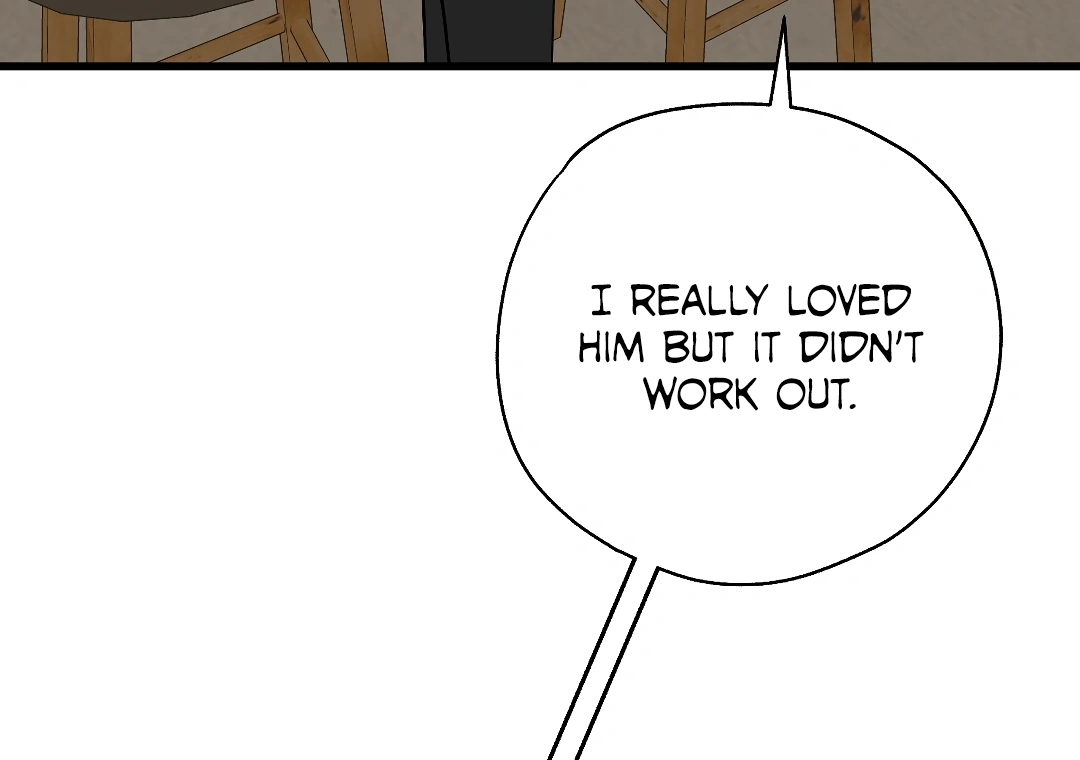 Candy Contract (MGS) - Chapter 1 manhwa