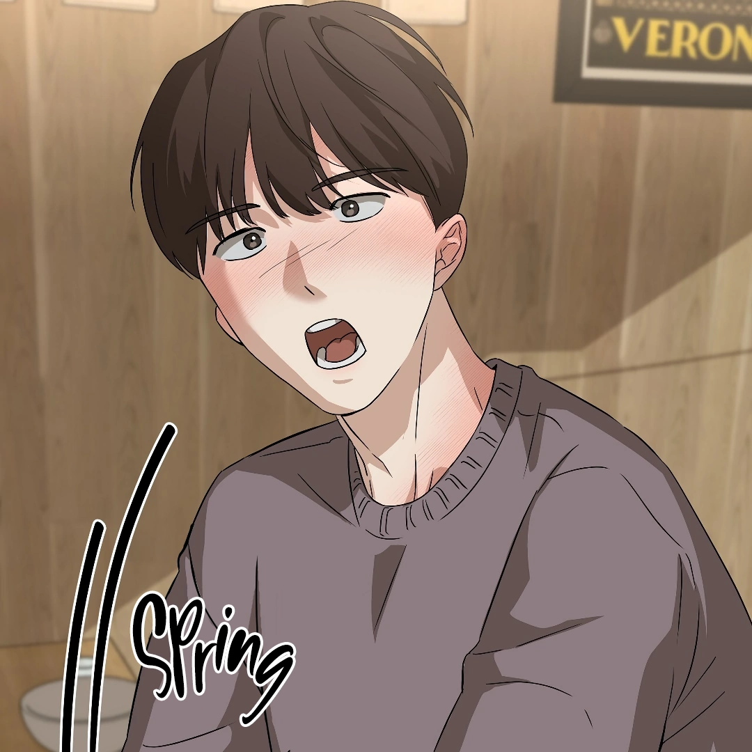 Candy Contract (MGS) - Chapter 1 manhwa