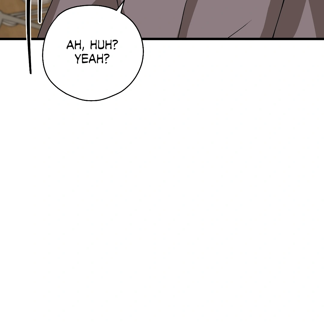 Candy Contract (MGS) - Chapter 1 manhwa