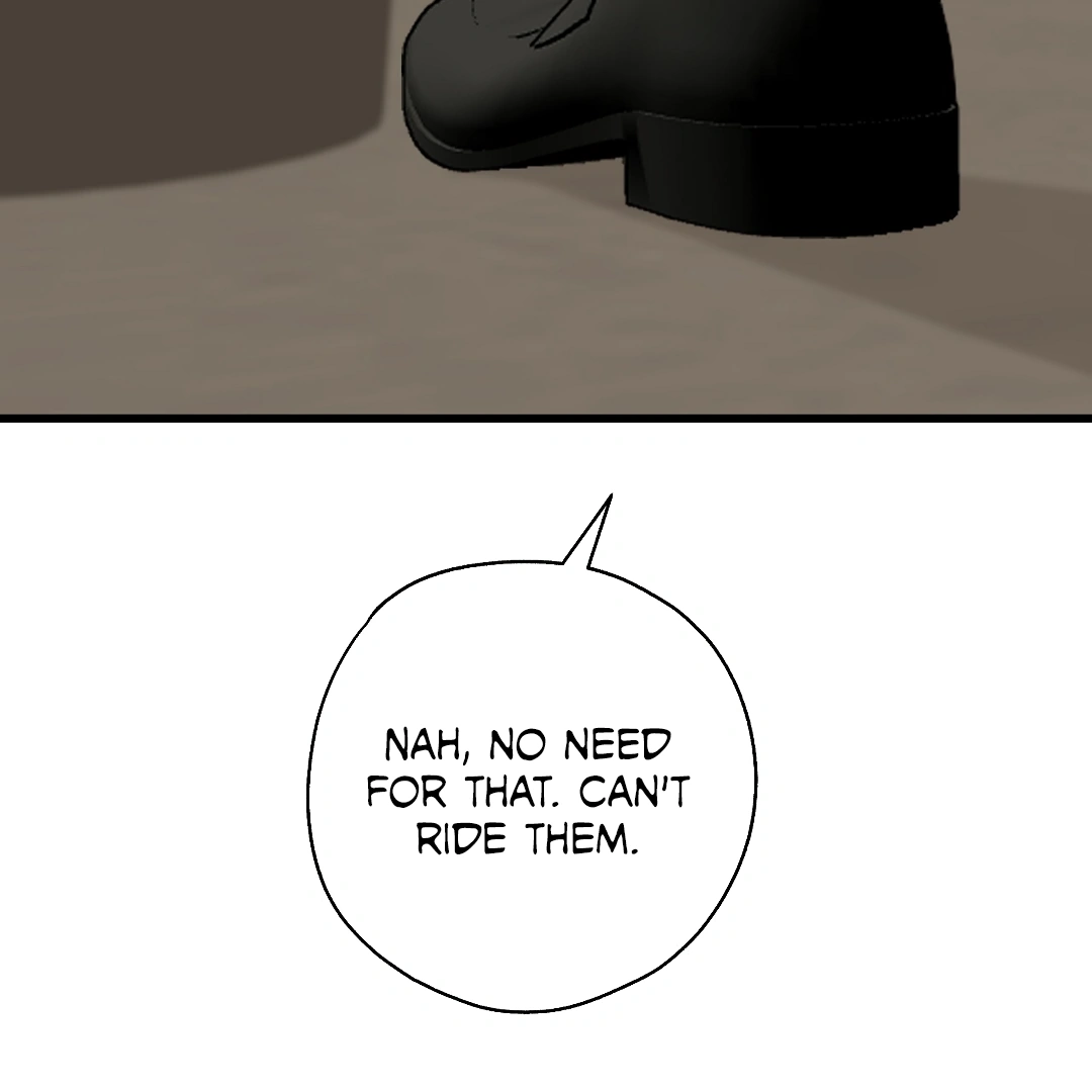 Candy Contract (MGS) - Chapter 1 manhwa