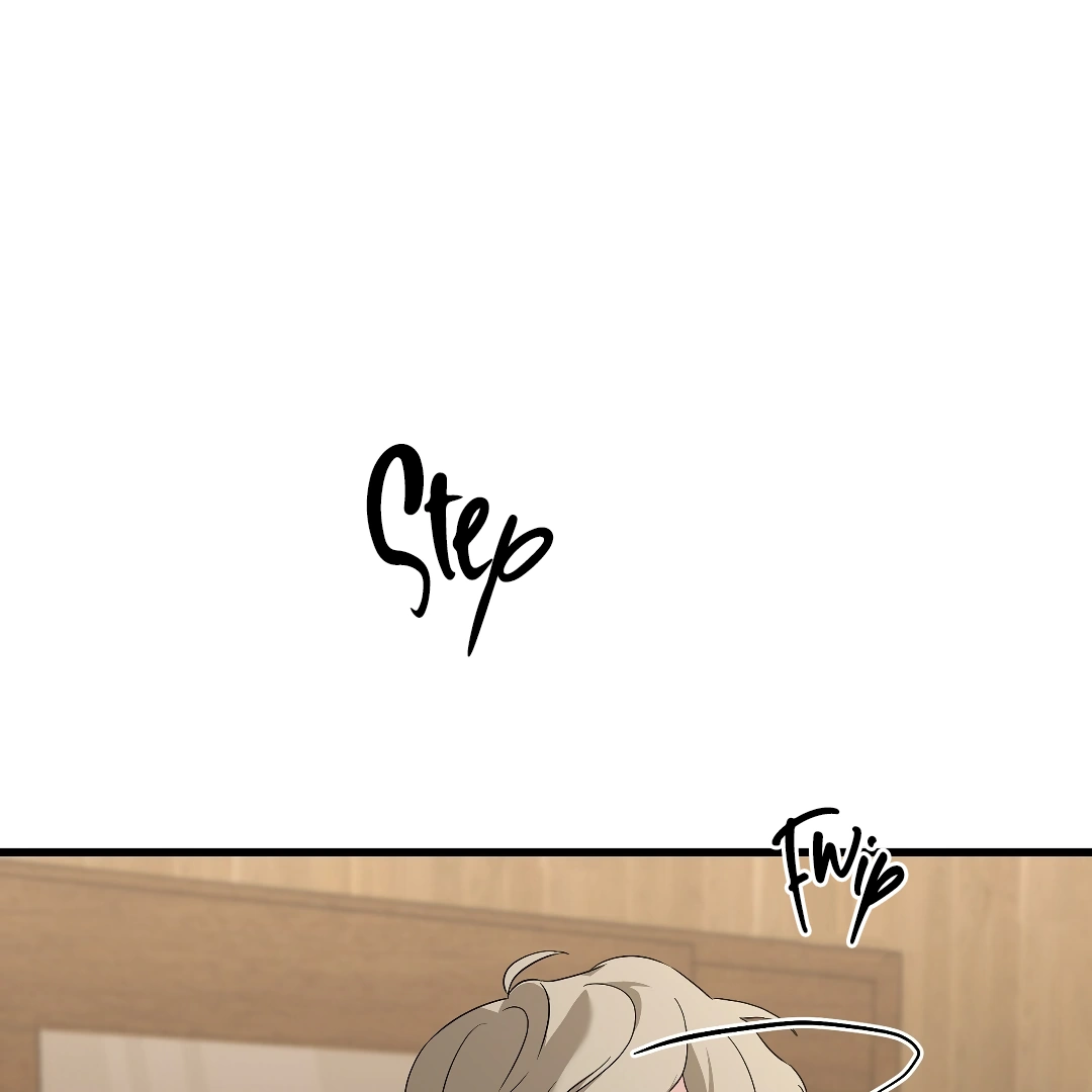 Candy Contract (MGS) - Chapter 1 manhwa