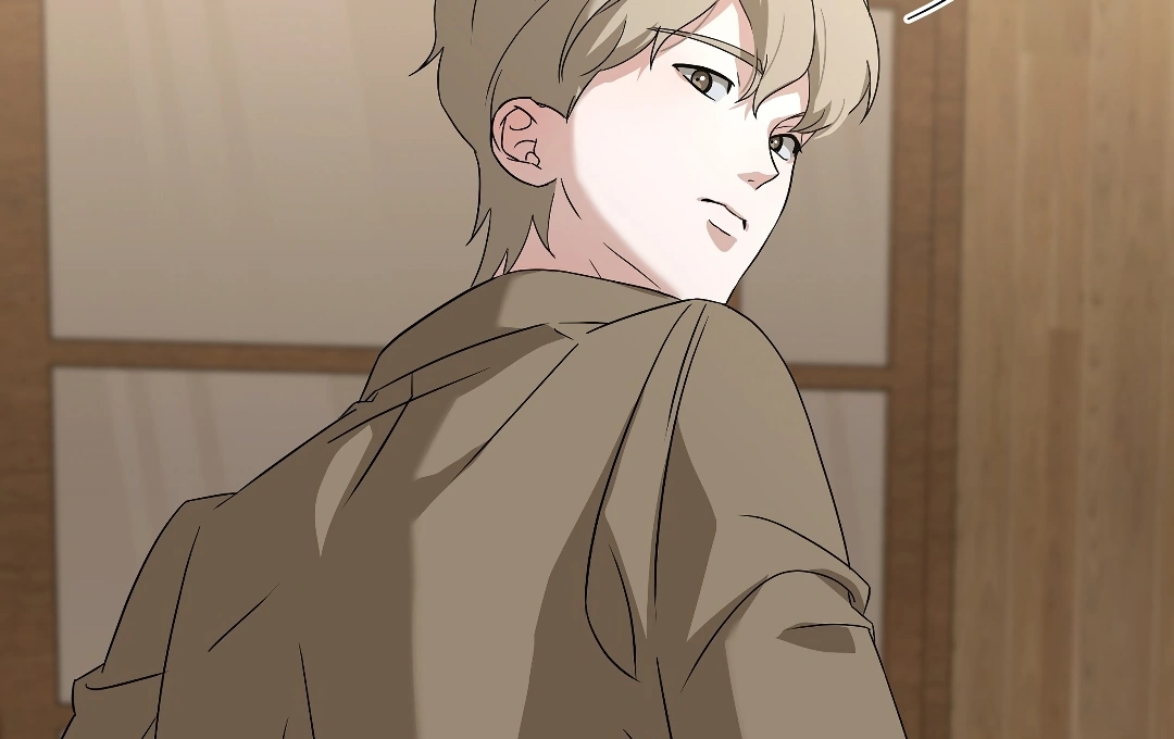 Candy Contract (MGS) - Chapter 1 manhwa