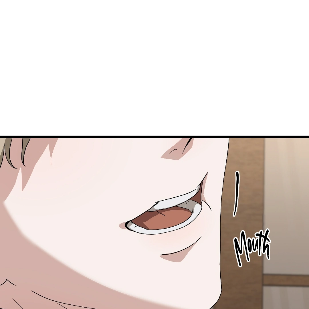 Candy Contract (MGS) - Chapter 1 manhwa