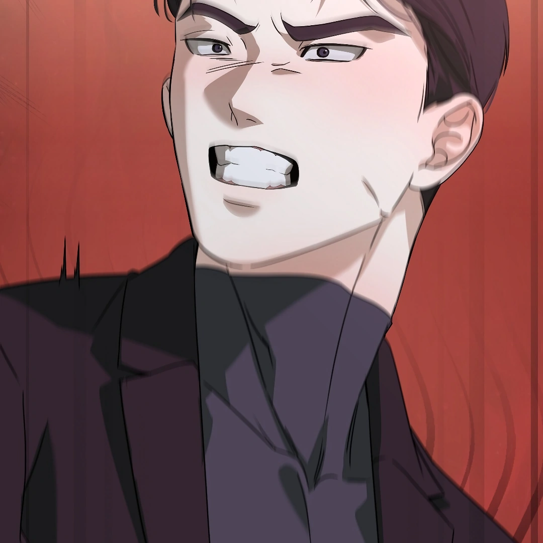Candy Contract (MGS) - Chapter 1 manhwa