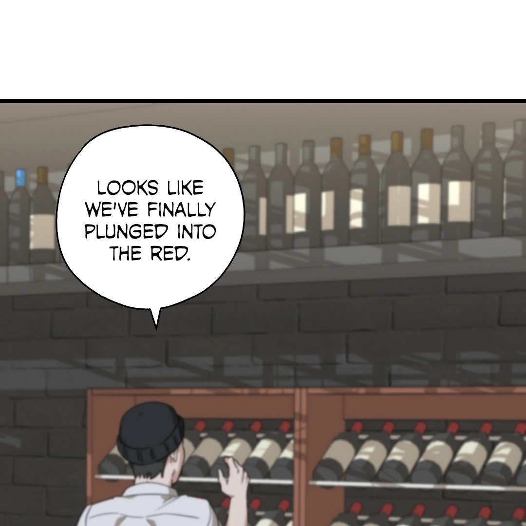 Candy Contract (MGS) - Chapter 1 manhwa