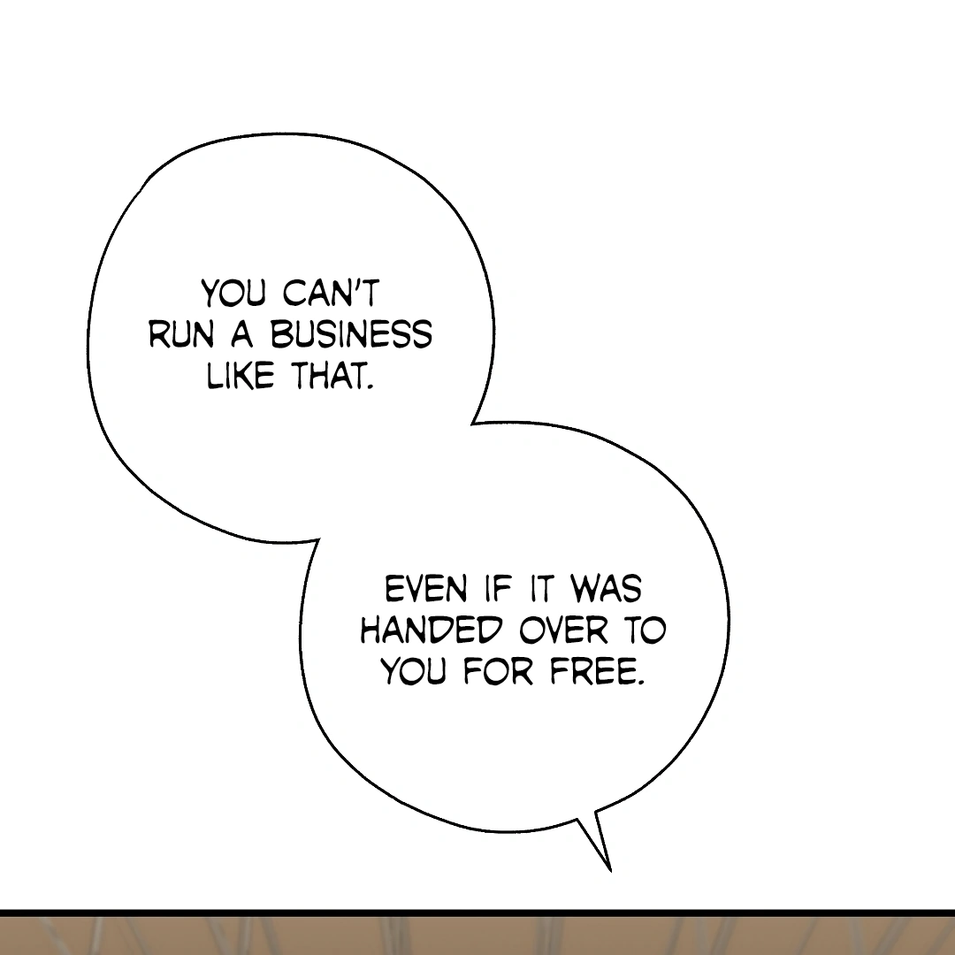 Candy Contract (MGS) - Chapter 1 manhwa