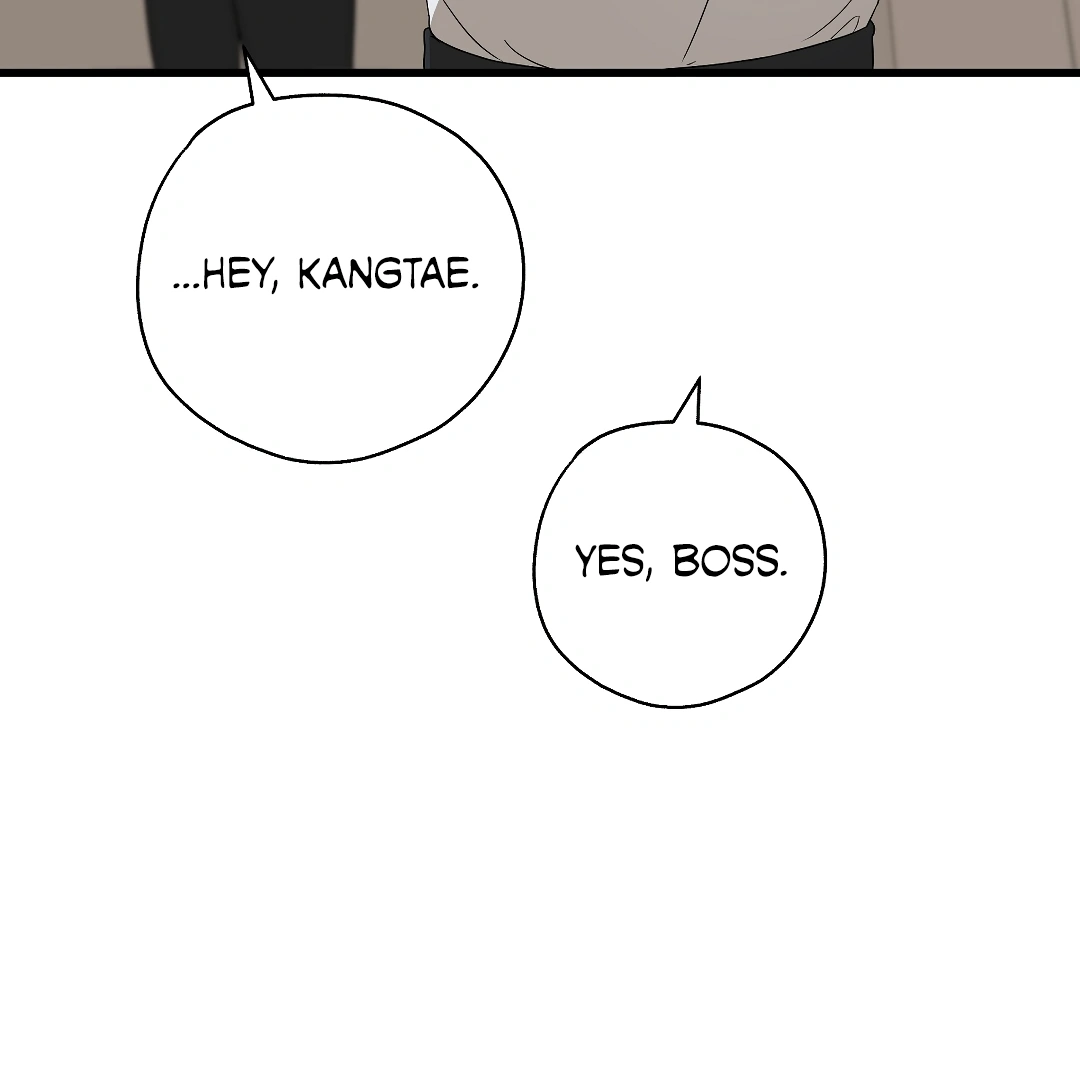 Candy Contract (MGS) - Chapter 1 manhwa