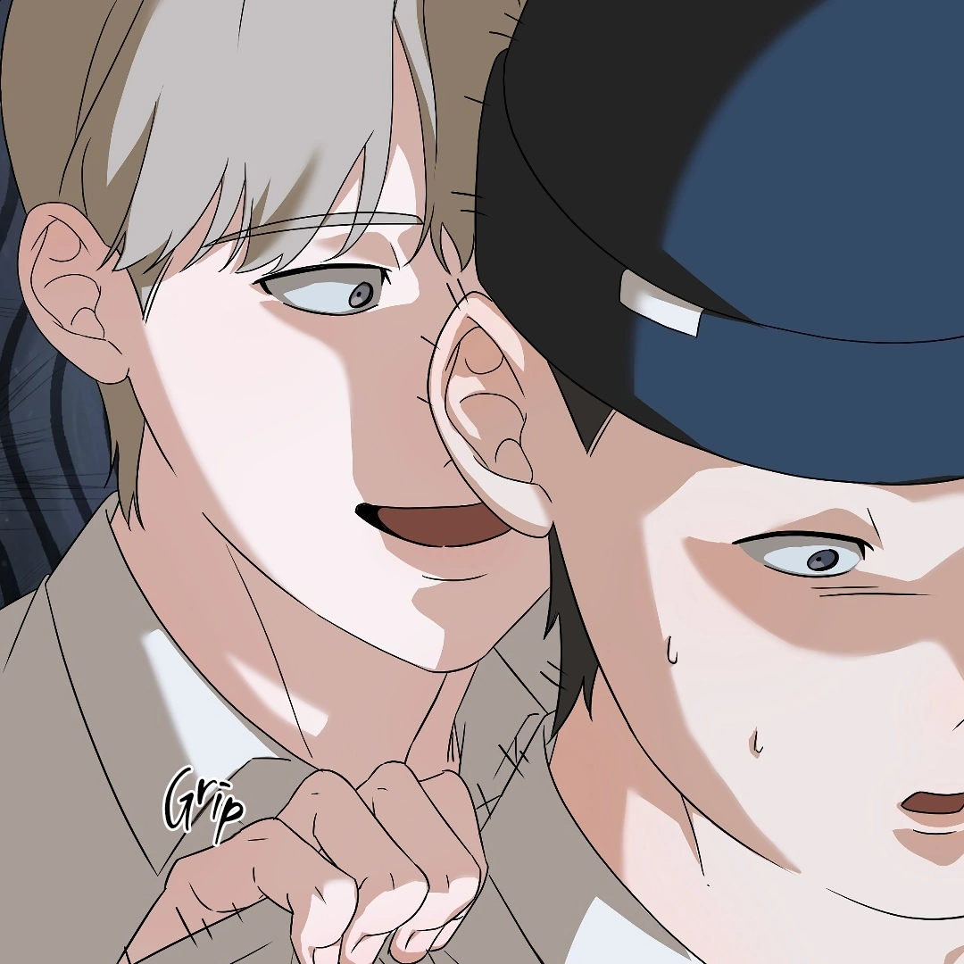 Candy Contract (MGS) - Chapter 1 manhwa