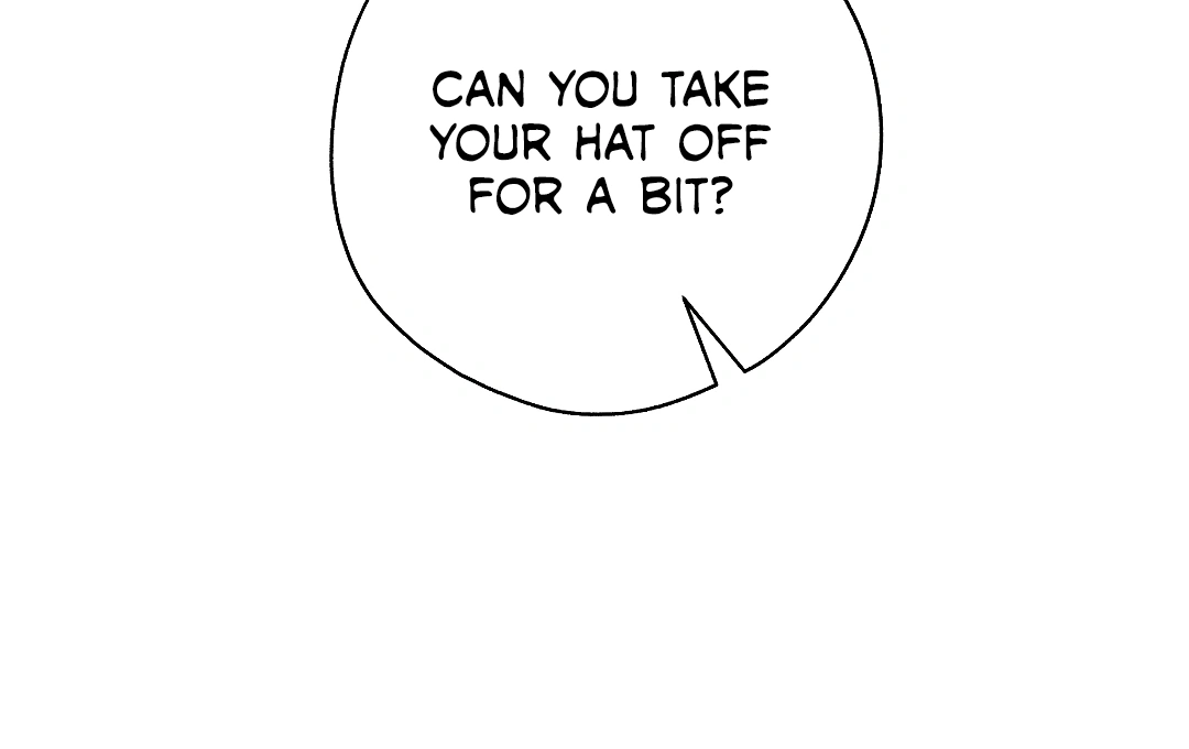 Candy Contract (MGS) - Chapter 1 manhwa