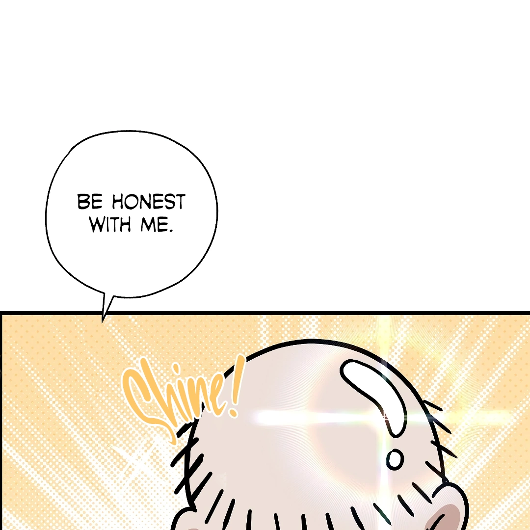 Candy Contract (MGS) - Chapter 1 manhwa