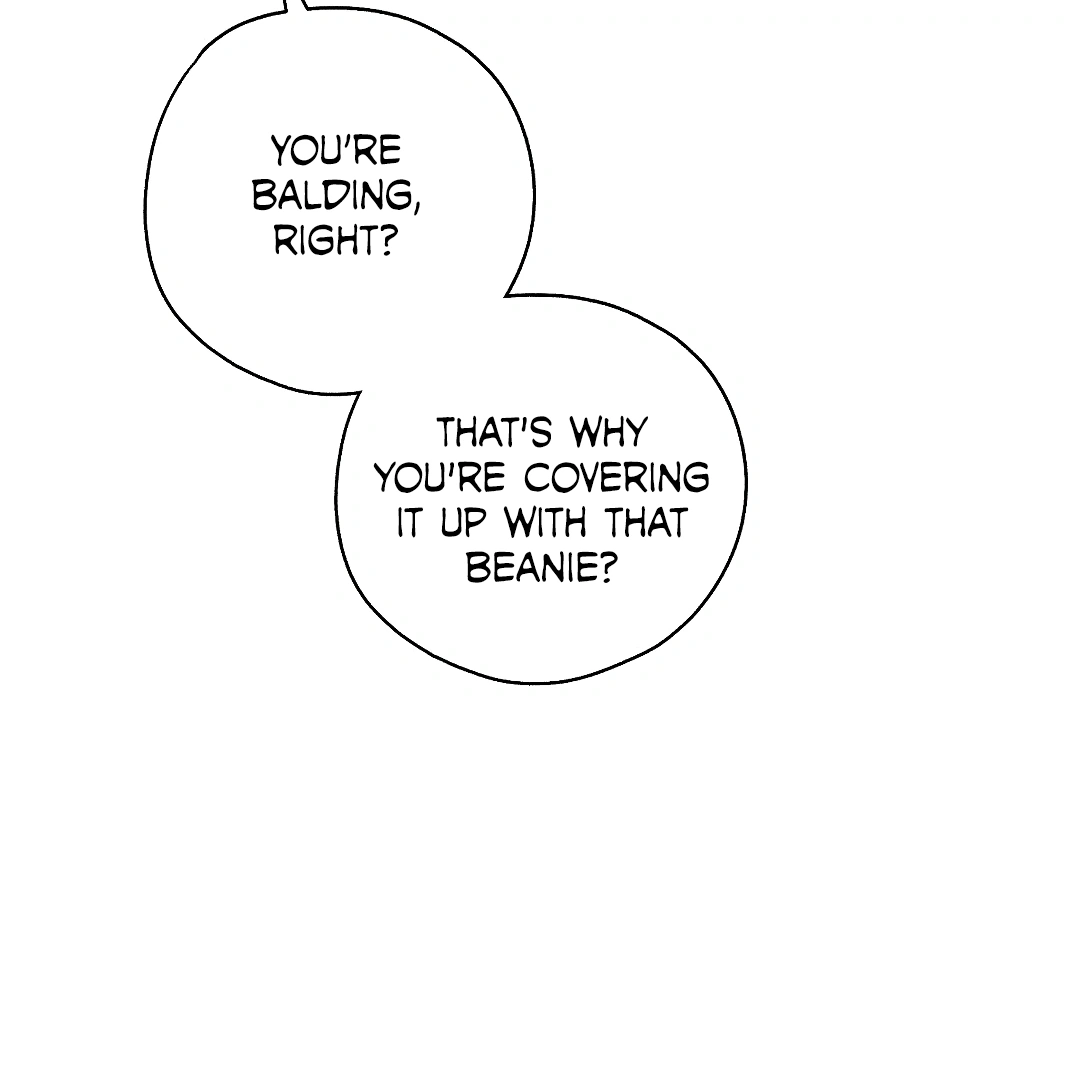 Candy Contract (MGS) - Chapter 1 manhwa