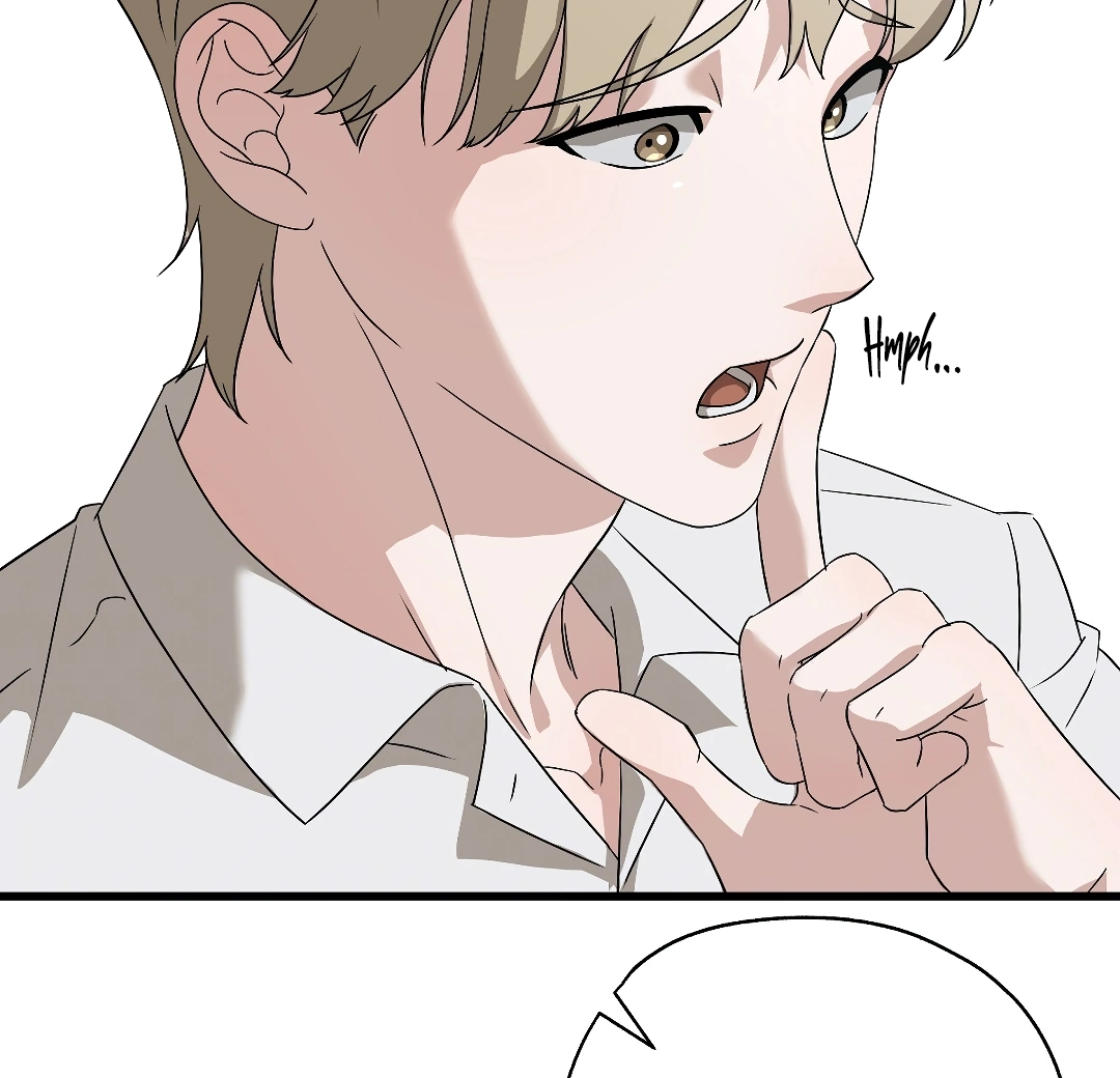 Candy Contract (MGS) - Chapter 1 manhwa