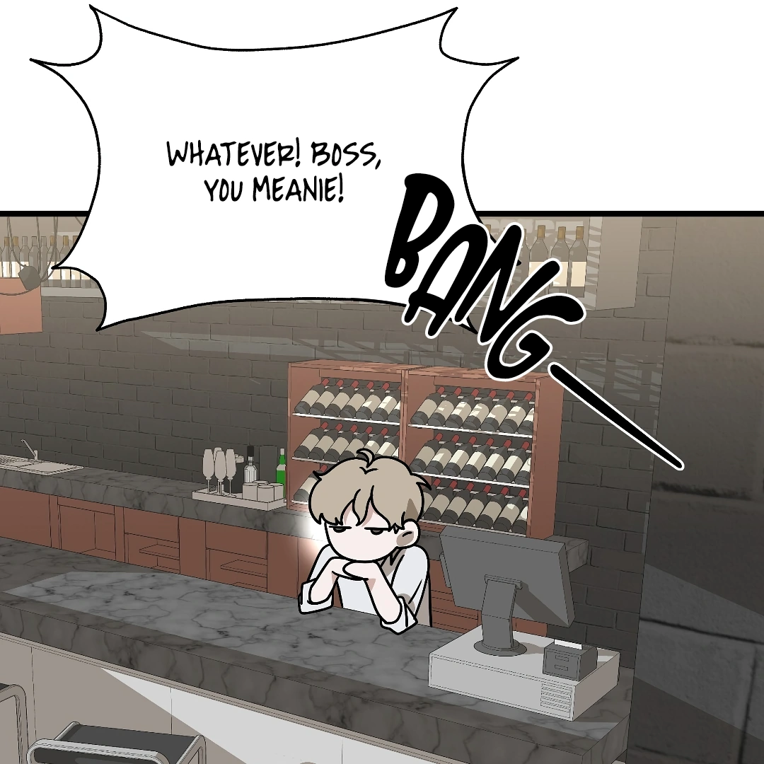 Candy Contract (MGS) - Chapter 1 manhwa