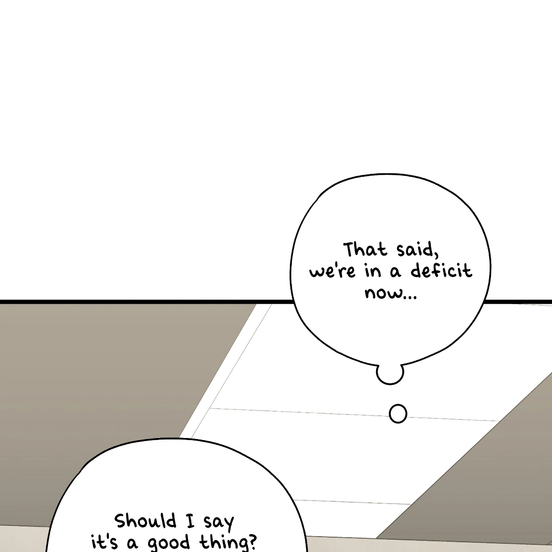 Candy Contract (MGS) - Chapter 1 manhwa
