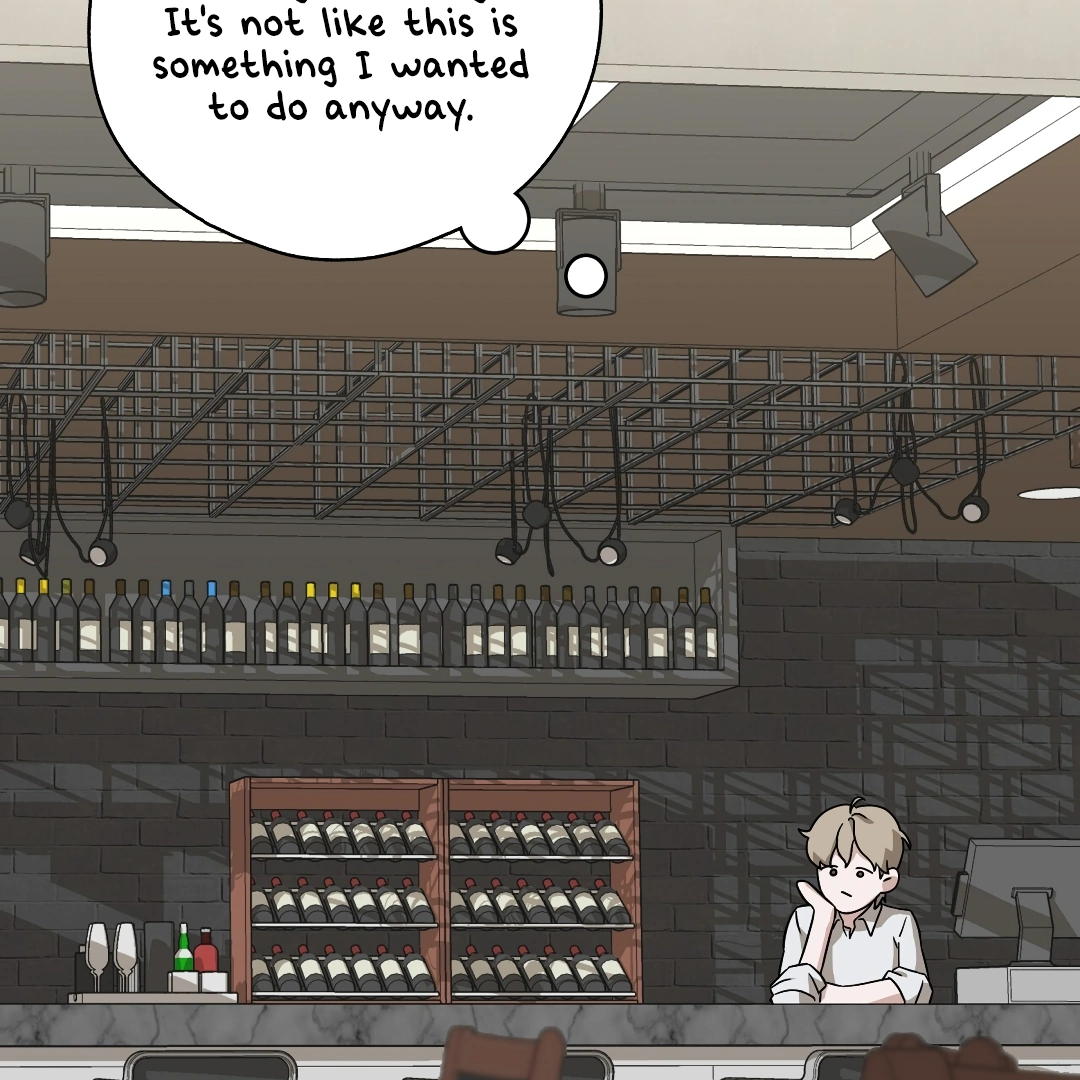 Candy Contract (MGS) - Chapter 1 manhwa