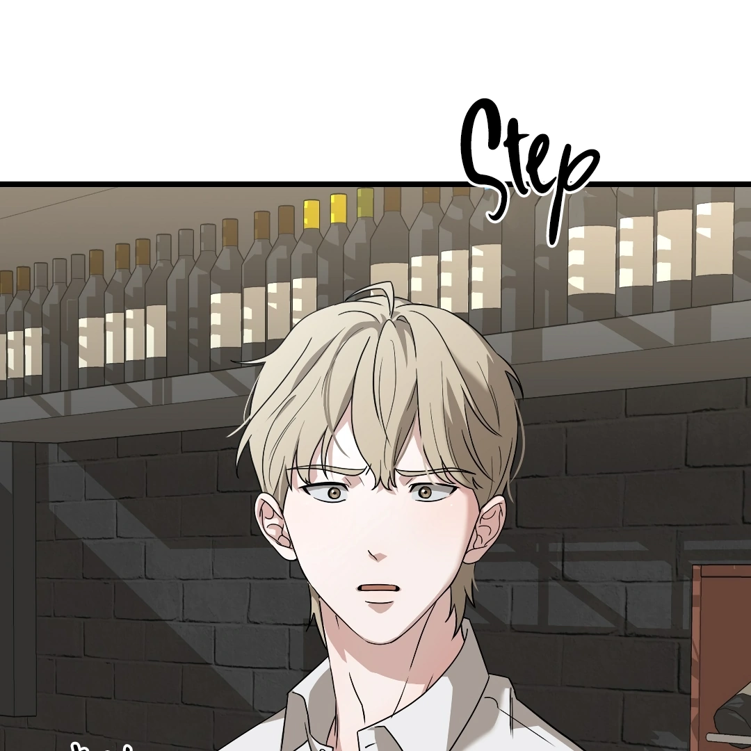 Candy Contract (MGS) - Chapter 1 manhwa