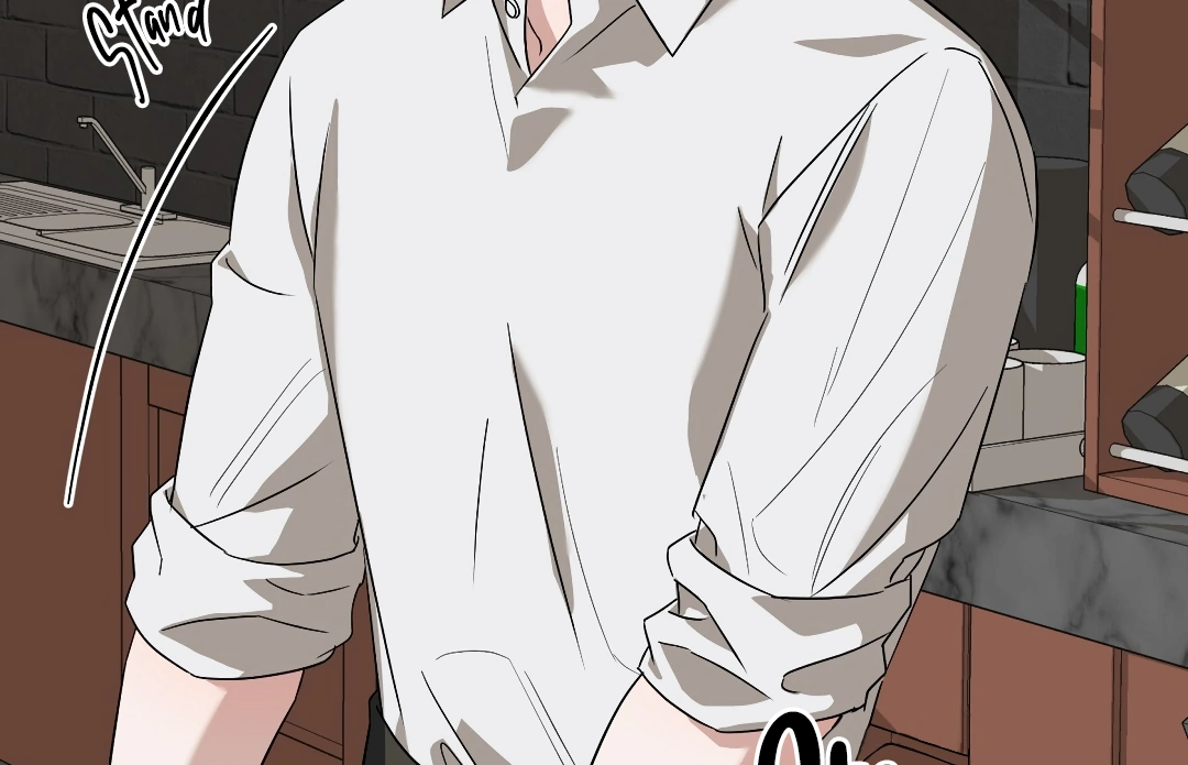 Candy Contract (MGS) - Chapter 1 manhwa