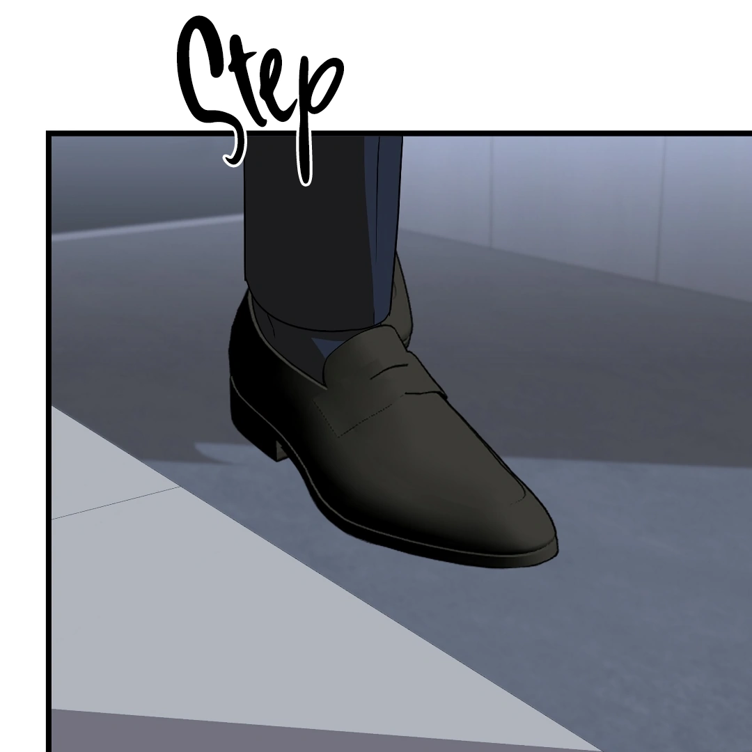 Candy Contract (MGS) - Chapter 1 manhwa