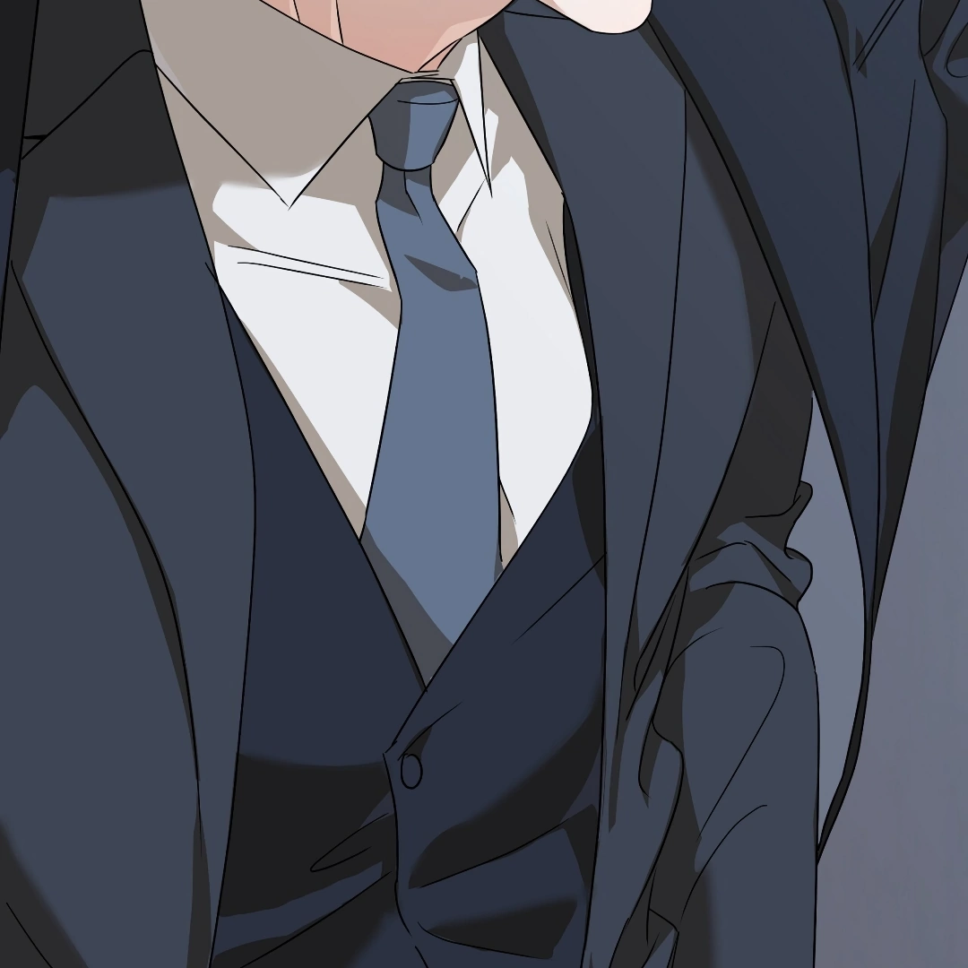 Candy Contract (MGS) - Chapter 1 manhwa