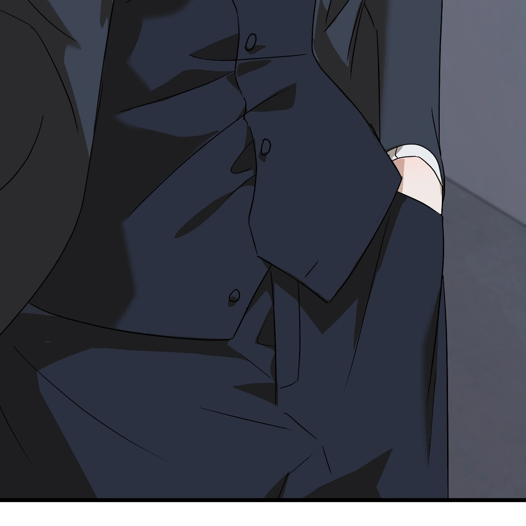 Candy Contract (MGS) - Chapter 1 manhwa