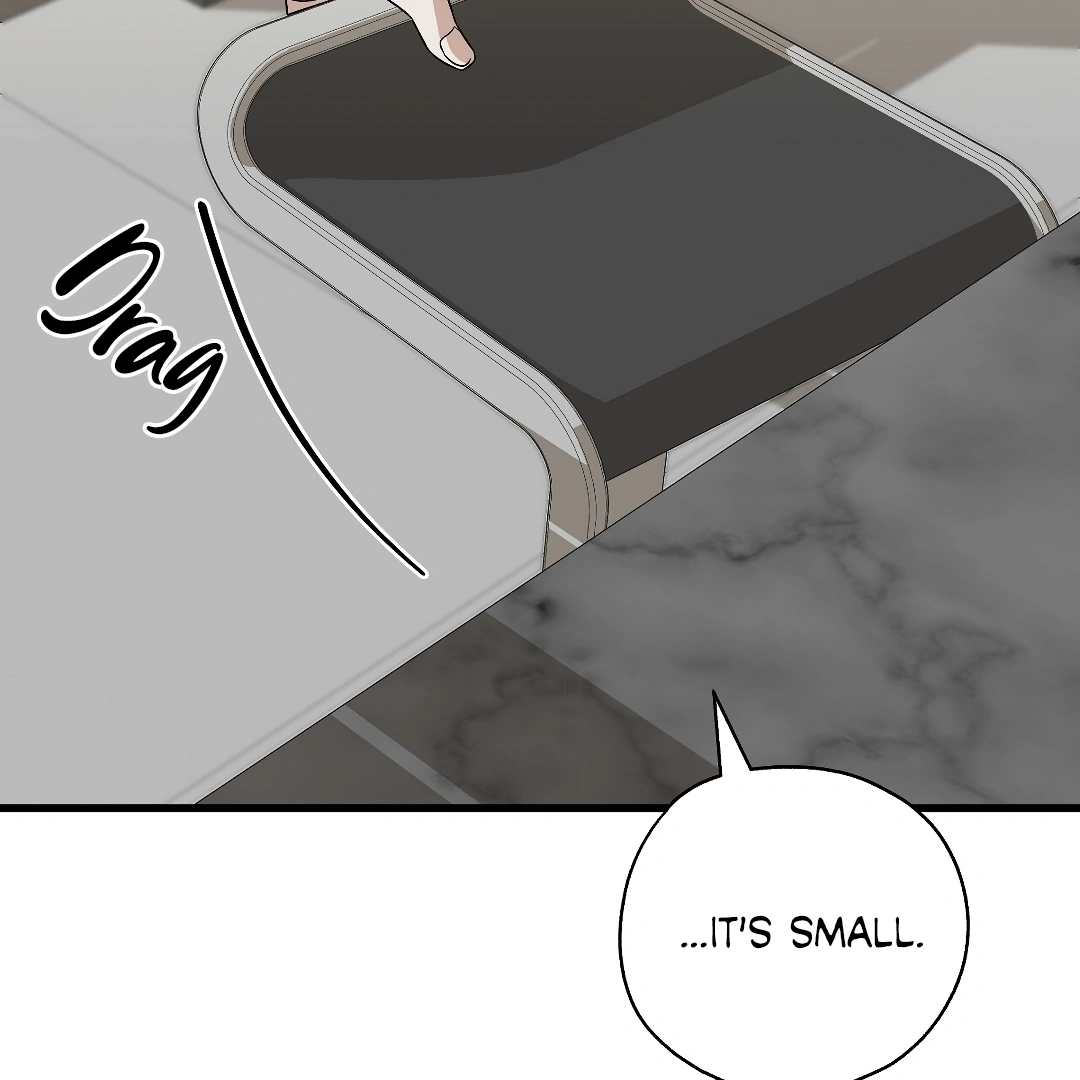 Candy Contract (MGS) - Chapter 1 manhwa