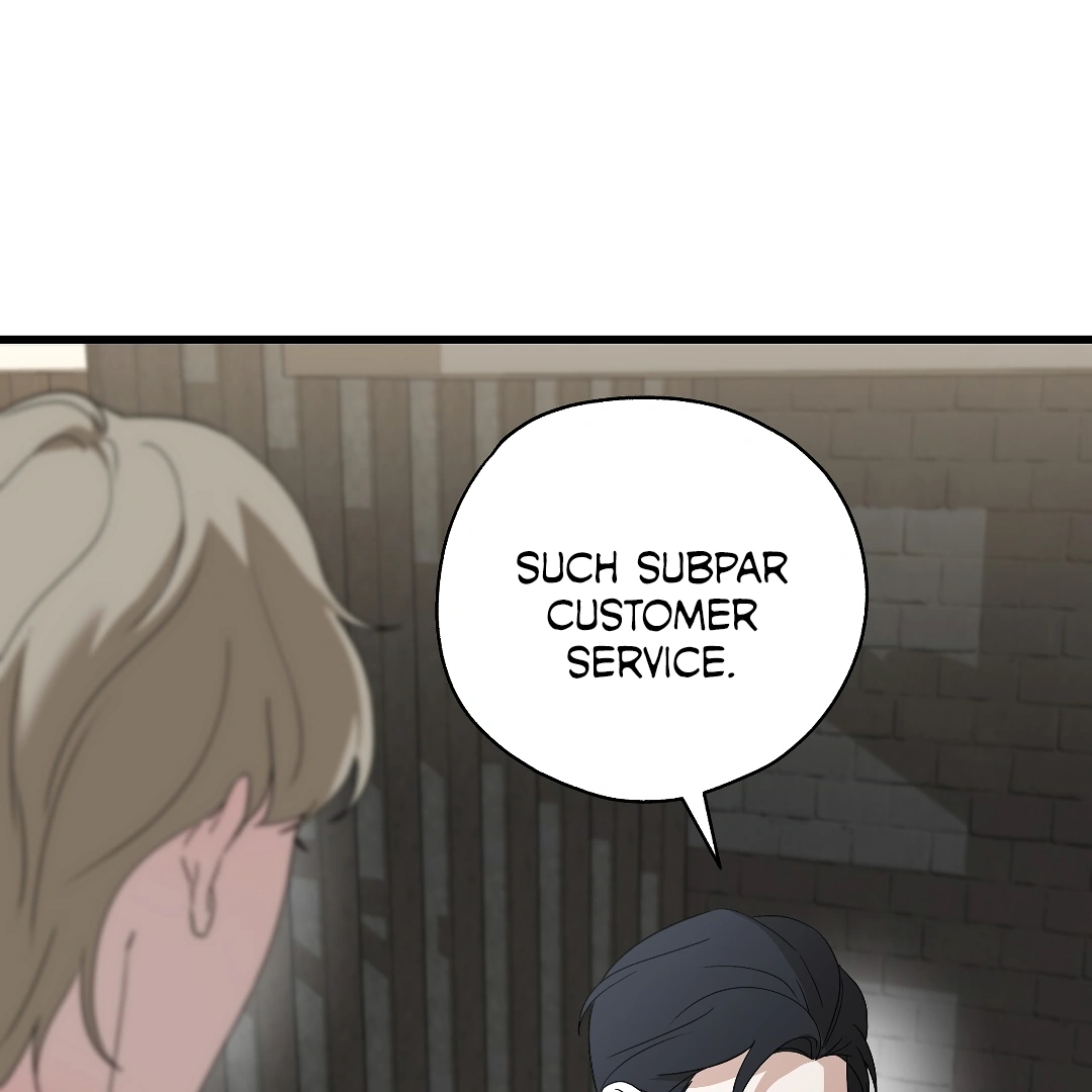 Candy Contract (MGS) - Chapter 1 manhwa
