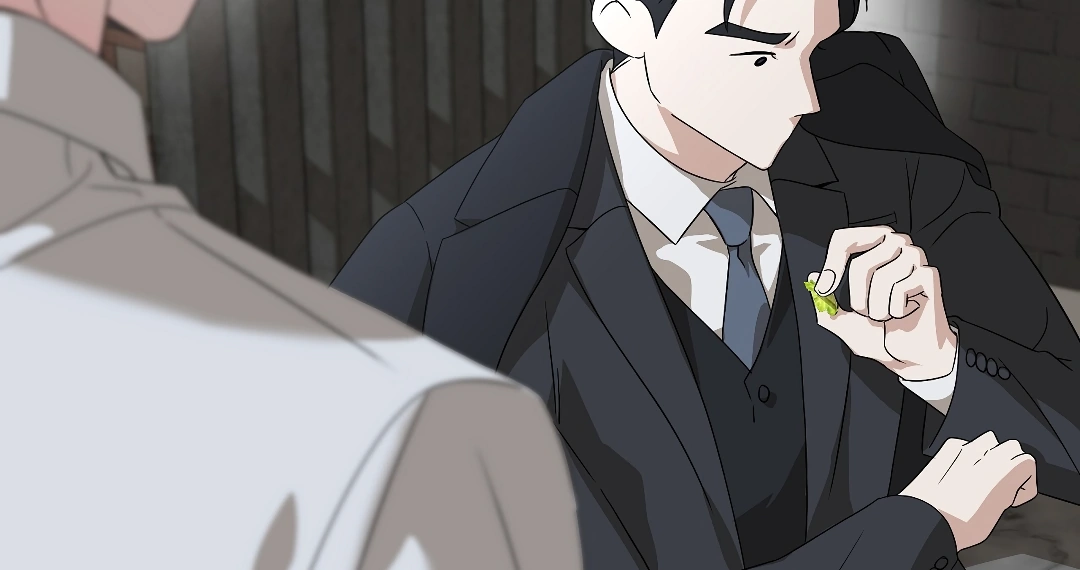 Candy Contract (MGS) - Chapter 1 manhwa