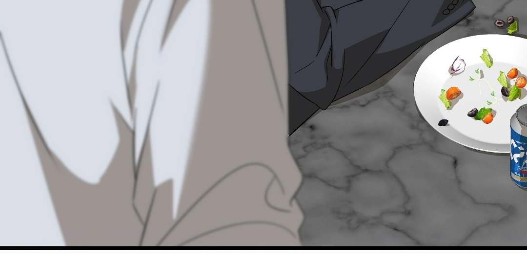 Candy Contract (MGS) - Chapter 1 manhwa