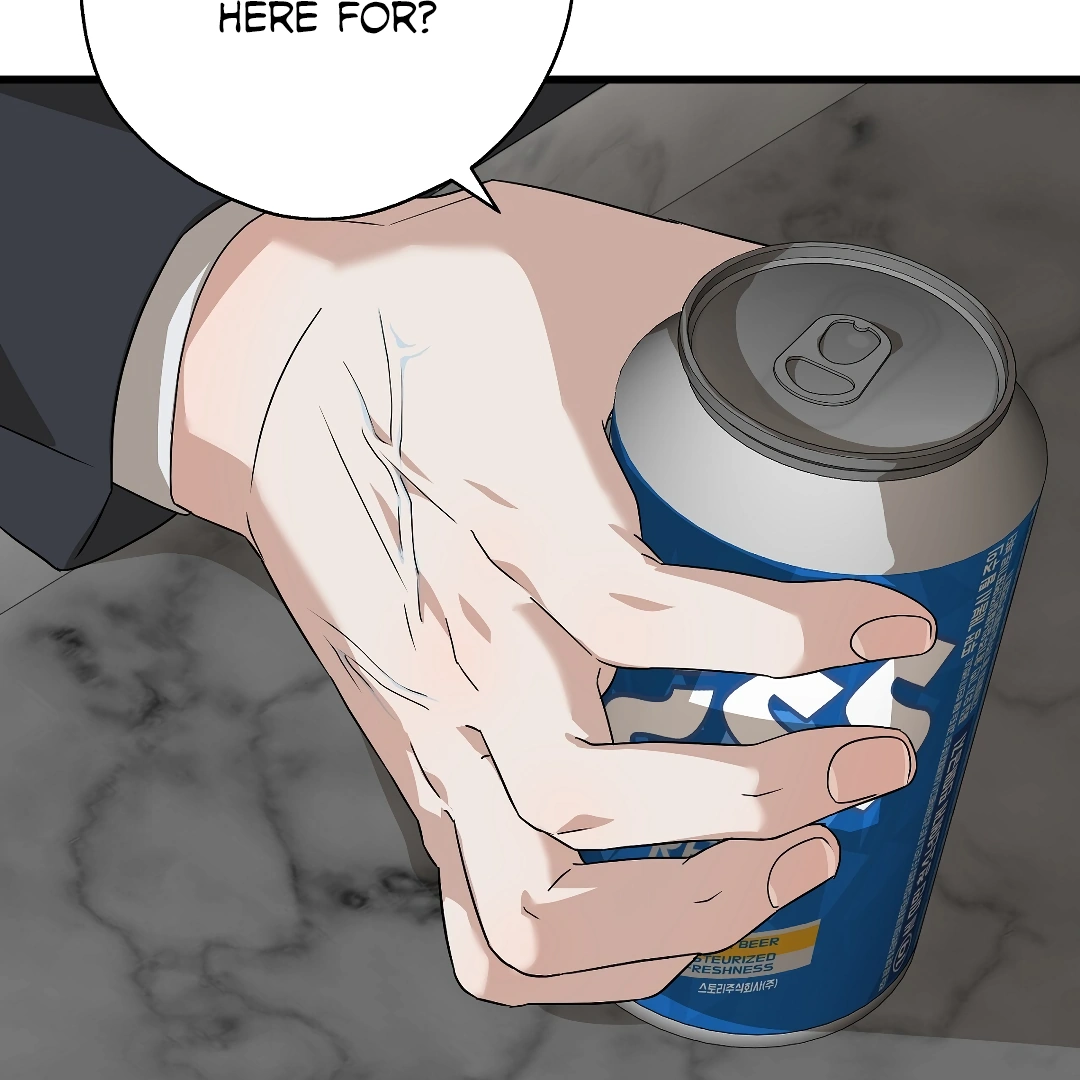 Candy Contract (MGS) - Chapter 1 manhwa