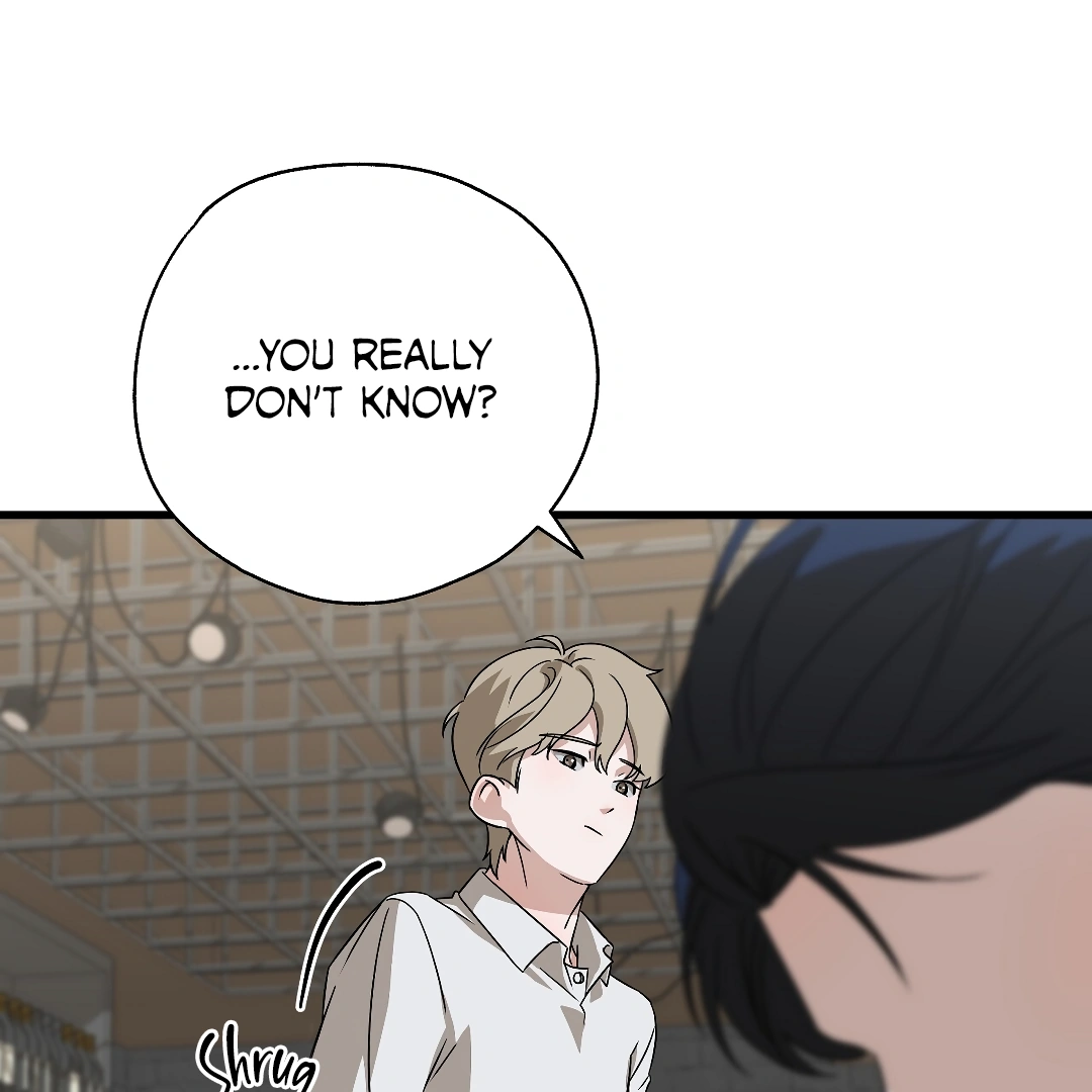 Candy Contract (MGS) - Chapter 1 manhwa