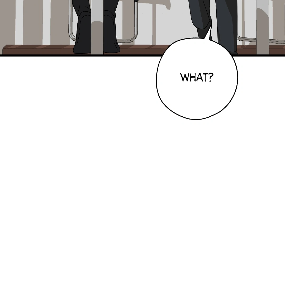Candy Contract (MGS) - Chapter 1 manhwa