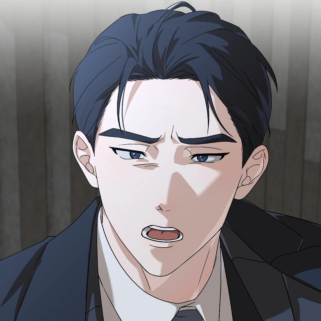 Candy Contract (MGS) - Chapter 1 manhwa
