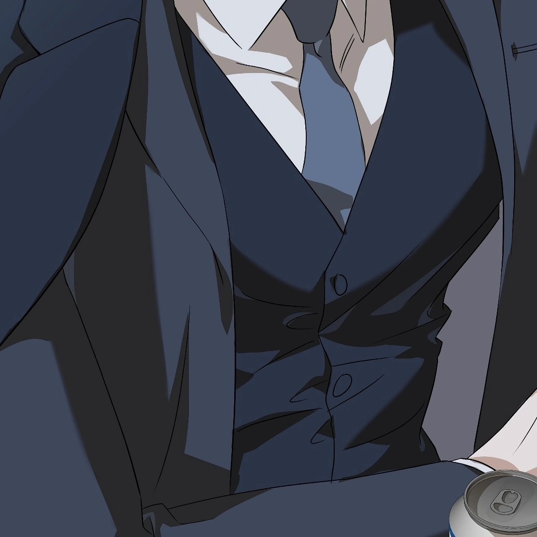 Candy Contract (MGS) - Chapter 1 manhwa
