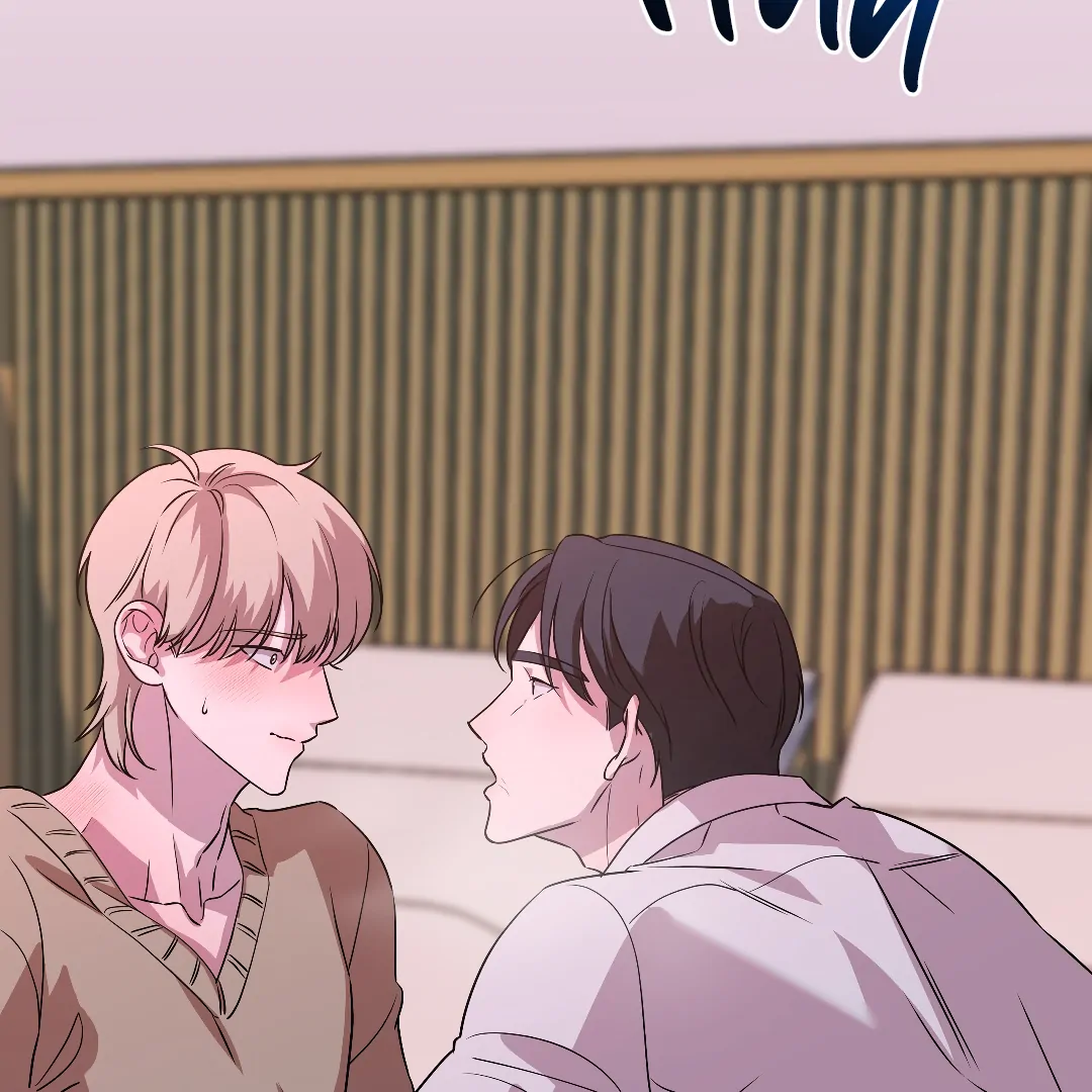 Candy Contract (MGS) - Chapter 10 manhwa