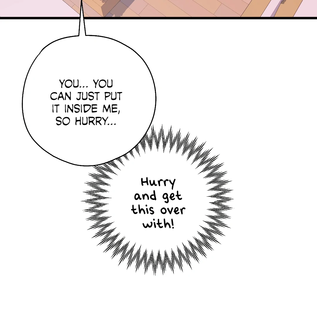 Candy Contract (MGS) - Chapter 10 manhwa