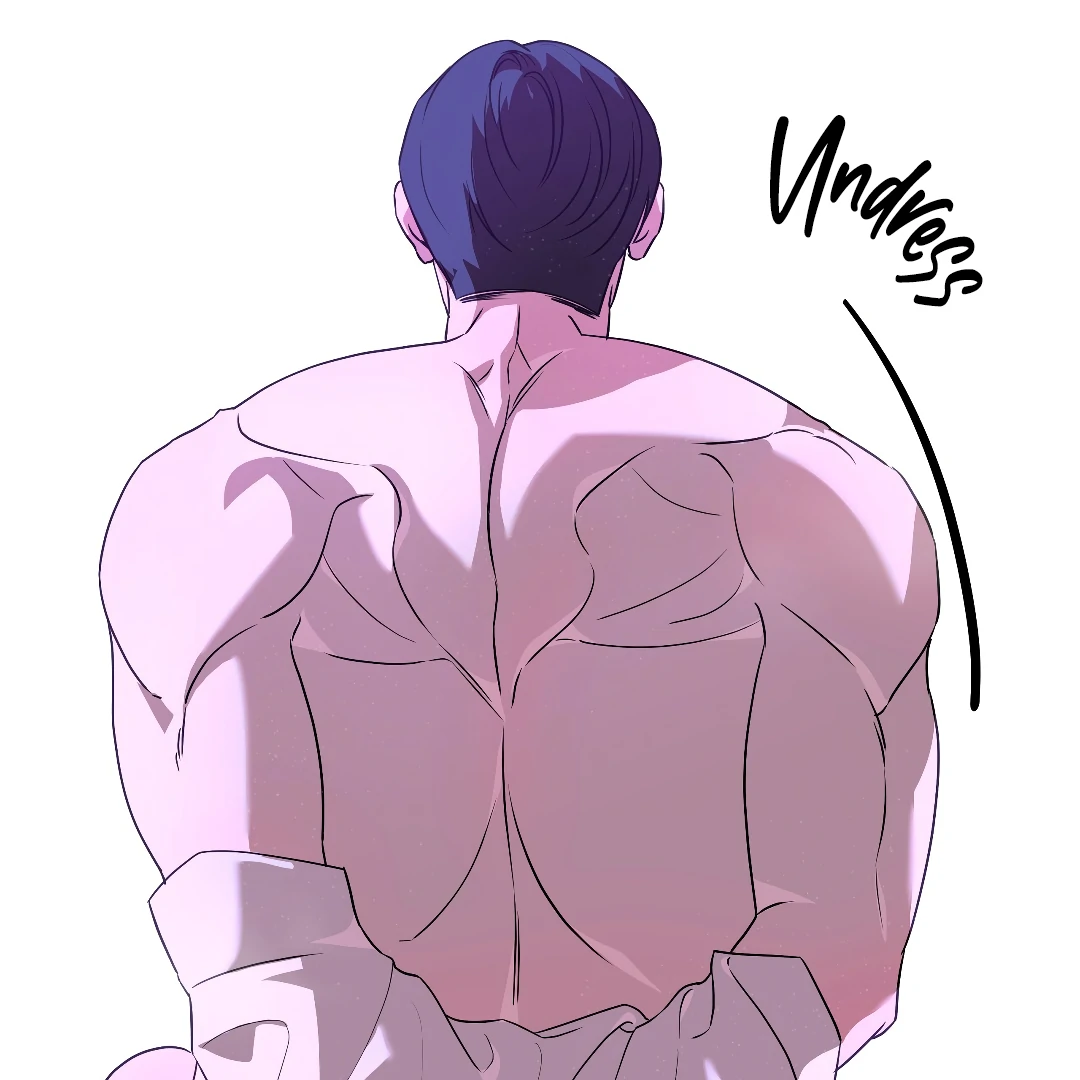 Candy Contract (MGS) - Chapter 10 manhwa