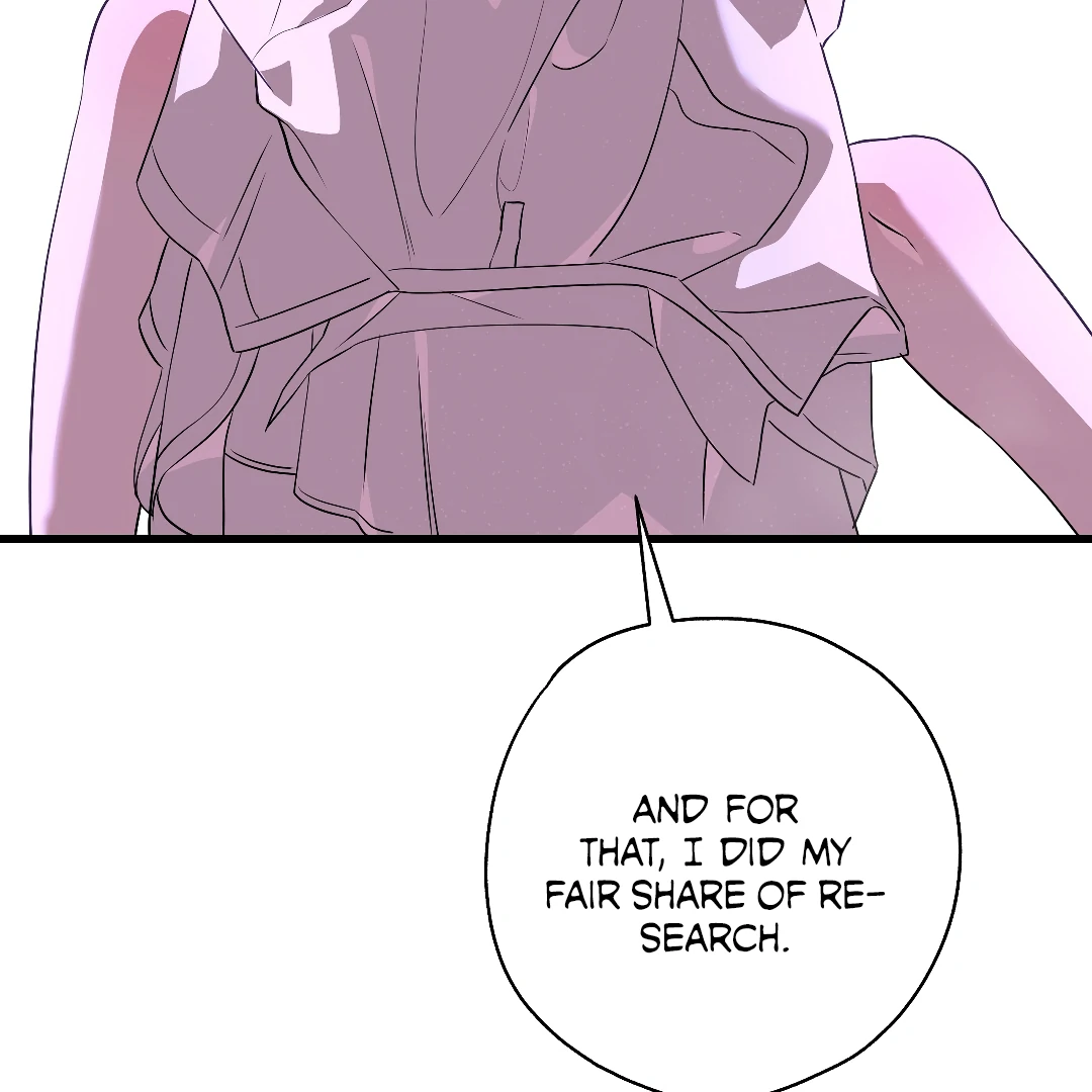 Candy Contract (MGS) - Chapter 10 manhwa