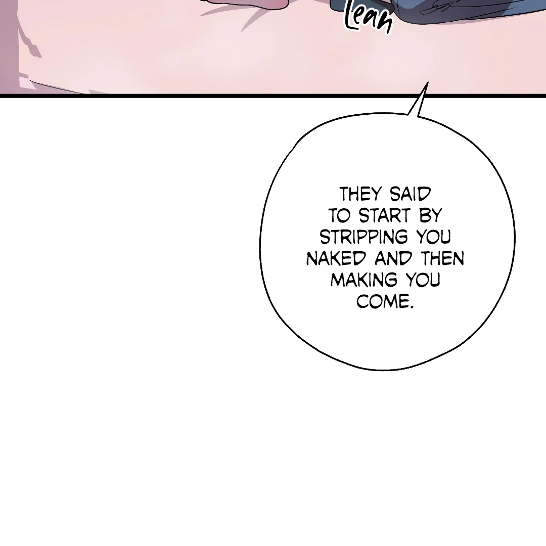Candy Contract (MGS) - Chapter 10 manhwa