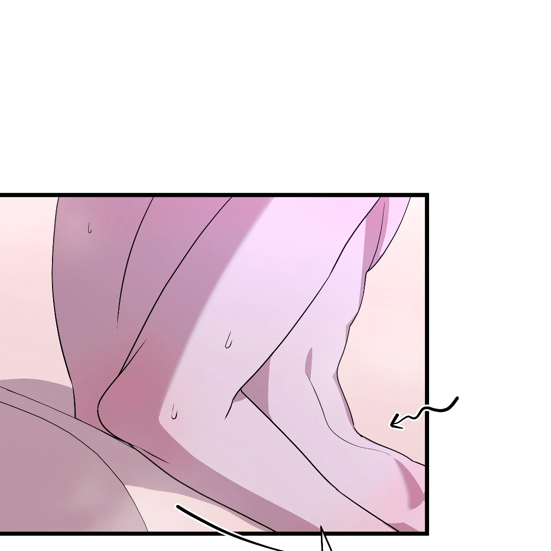 Candy Contract (MGS) - Chapter 10 manhwa