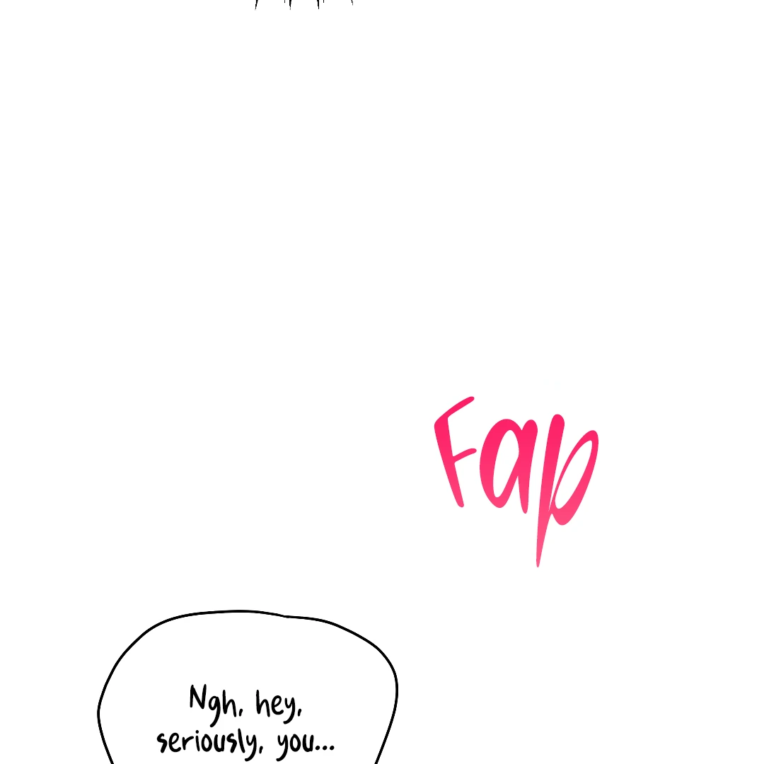 Candy Contract (MGS) - Chapter 10 manhwa