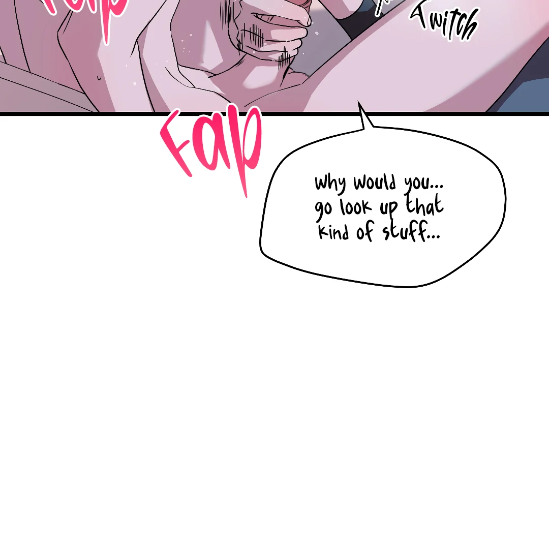Candy Contract (MGS) - Chapter 10 manhwa