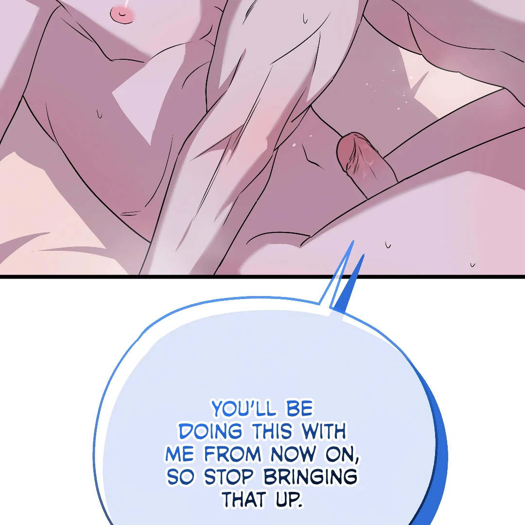 Candy Contract (MGS) - Chapter 10 manhwa