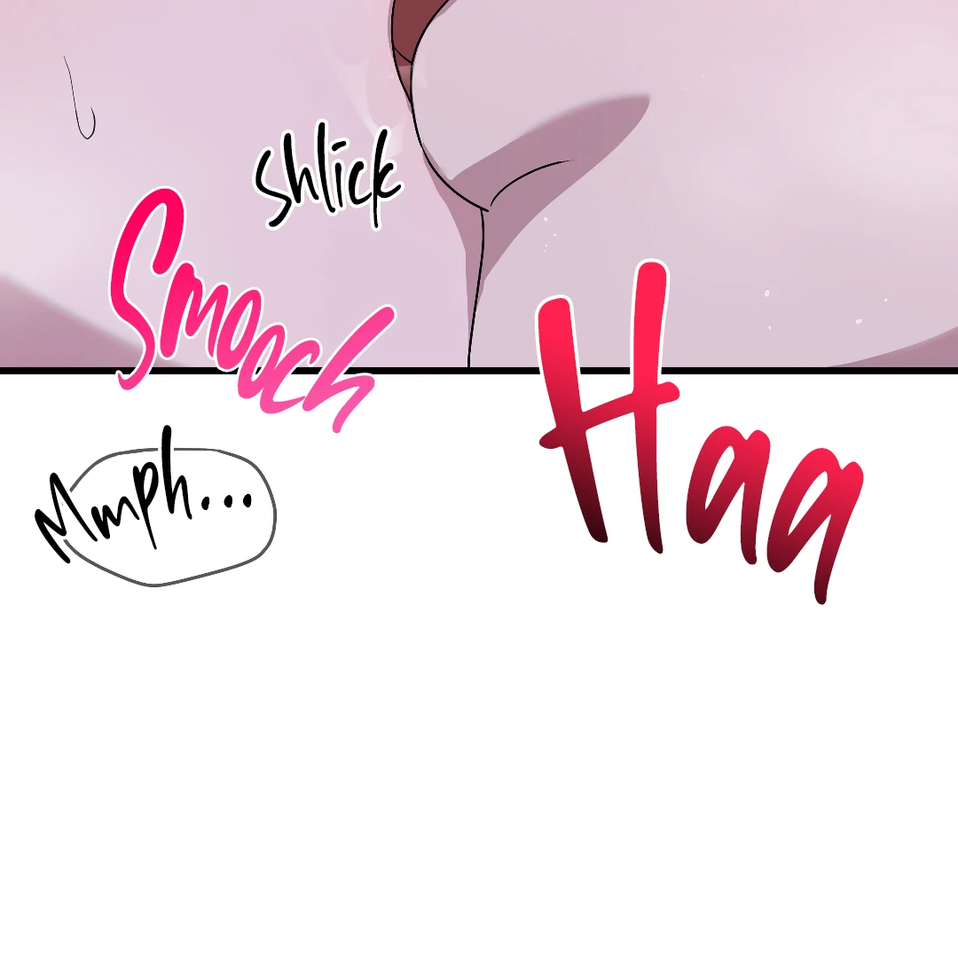 Candy Contract (MGS) - Chapter 10 manhwa