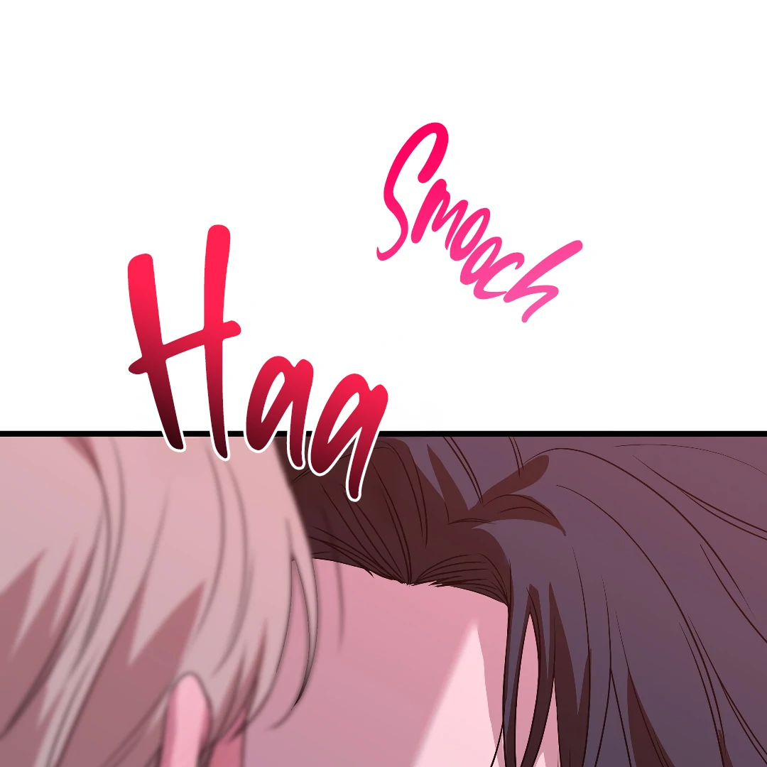 Candy Contract (MGS) - Chapter 10 manhwa