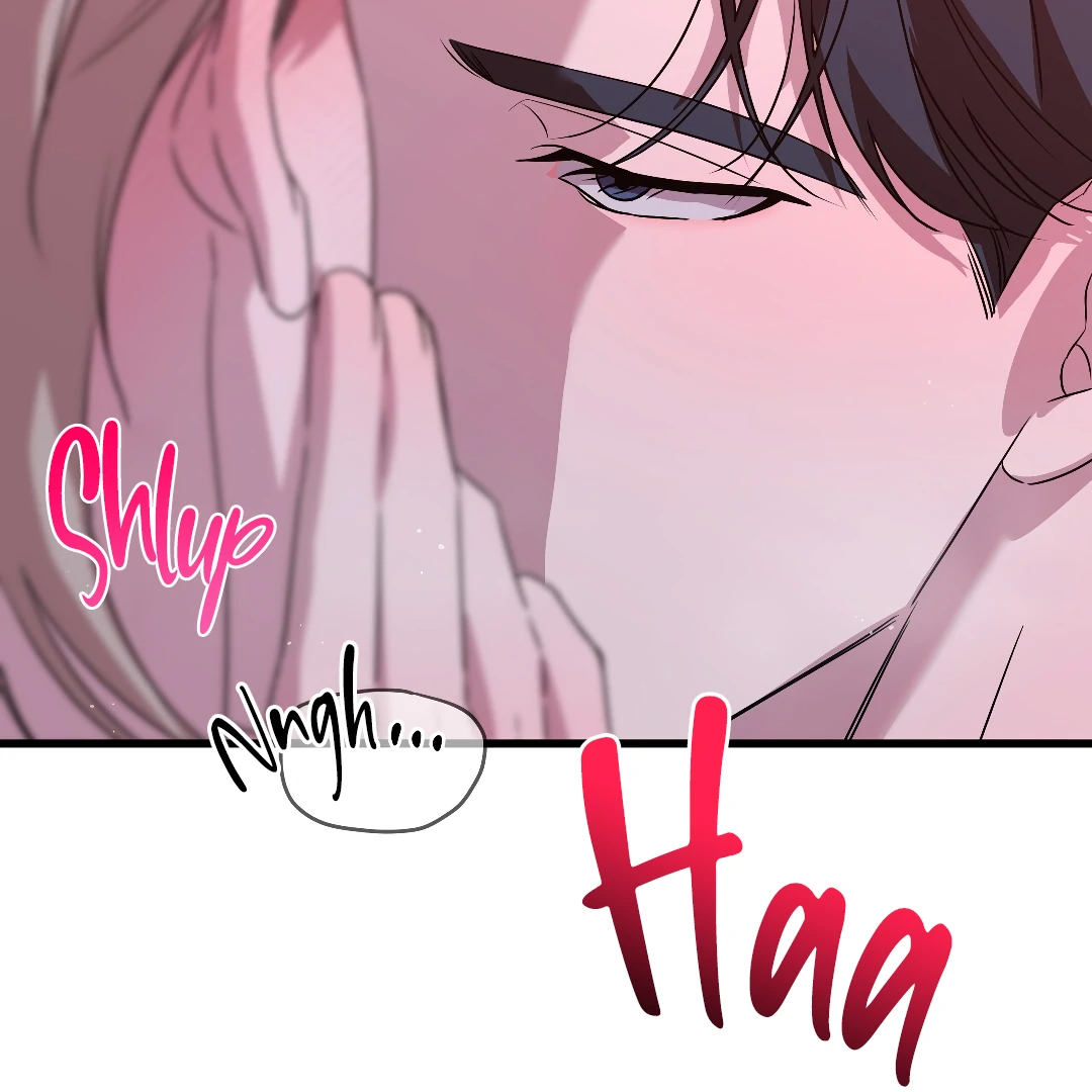 Candy Contract (MGS) - Chapter 10 manhwa