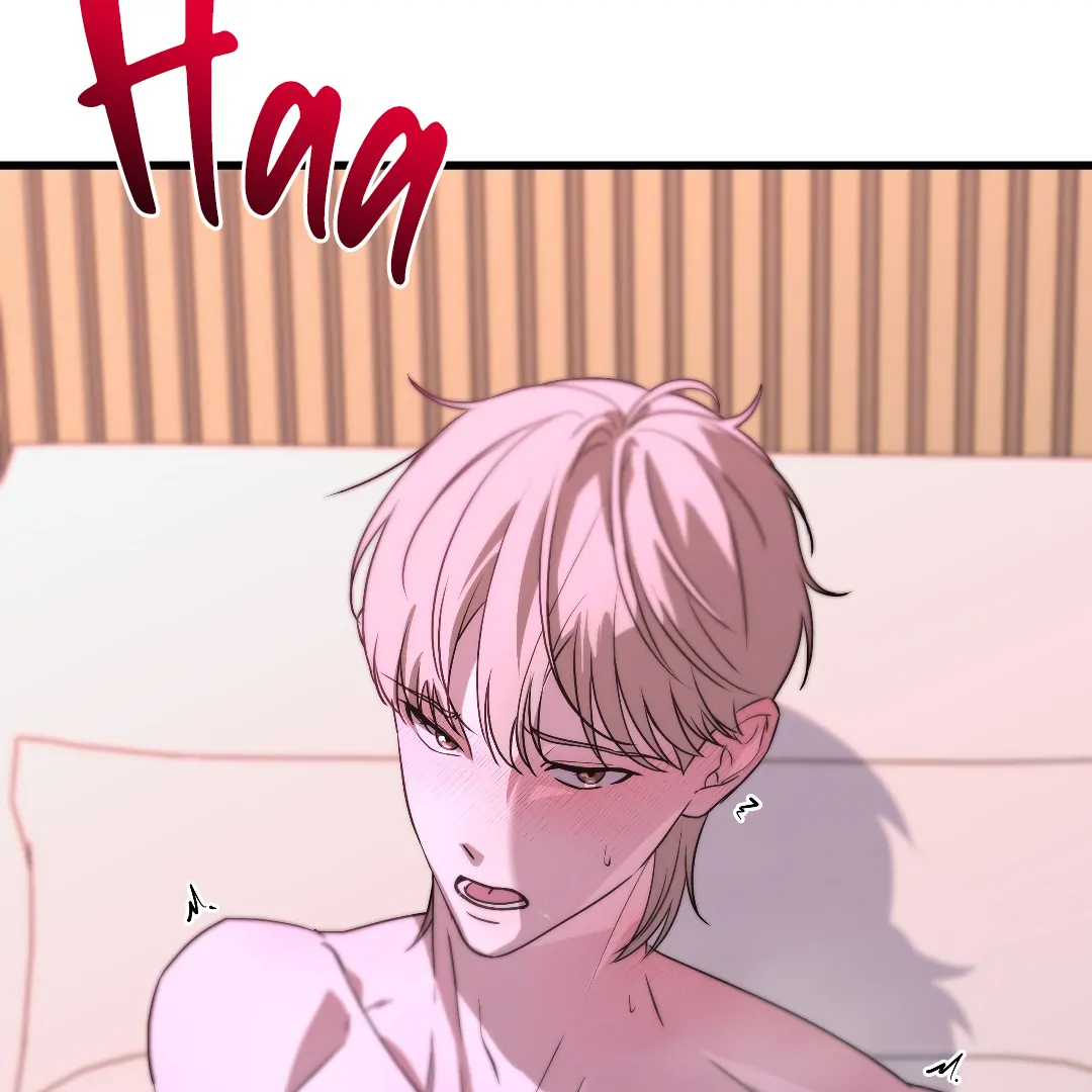 Candy Contract (MGS) - Chapter 10 manhwa