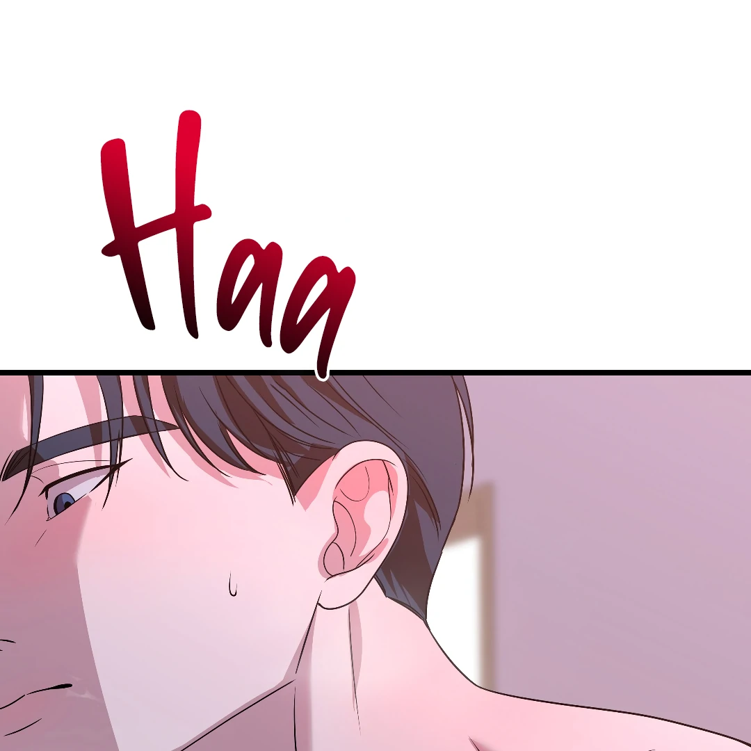 Candy Contract (MGS) - Chapter 10 manhwa