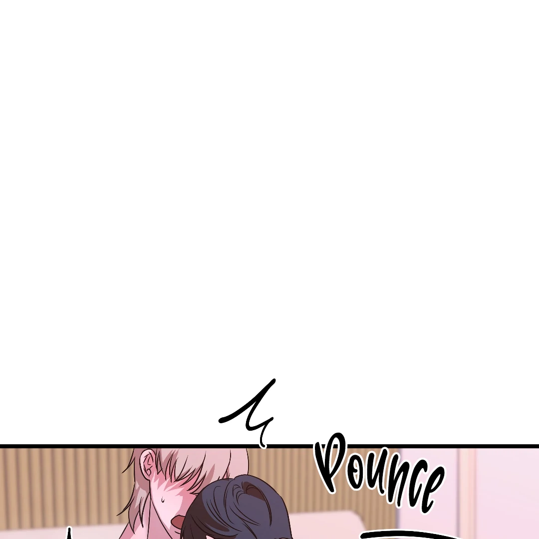 Candy Contract (MGS) - Chapter 10 manhwa