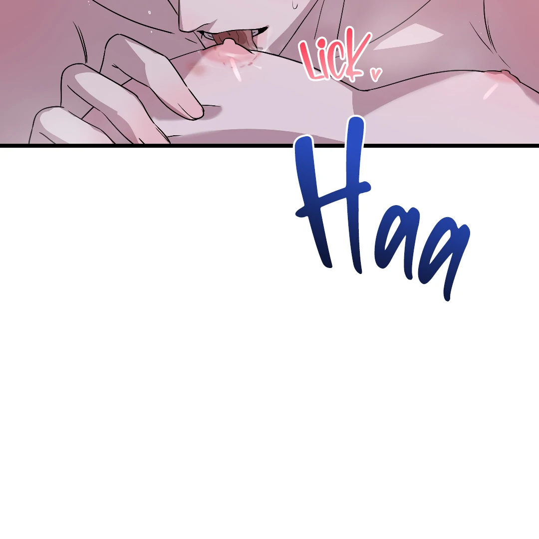 Candy Contract (MGS) - Chapter 10 manhwa