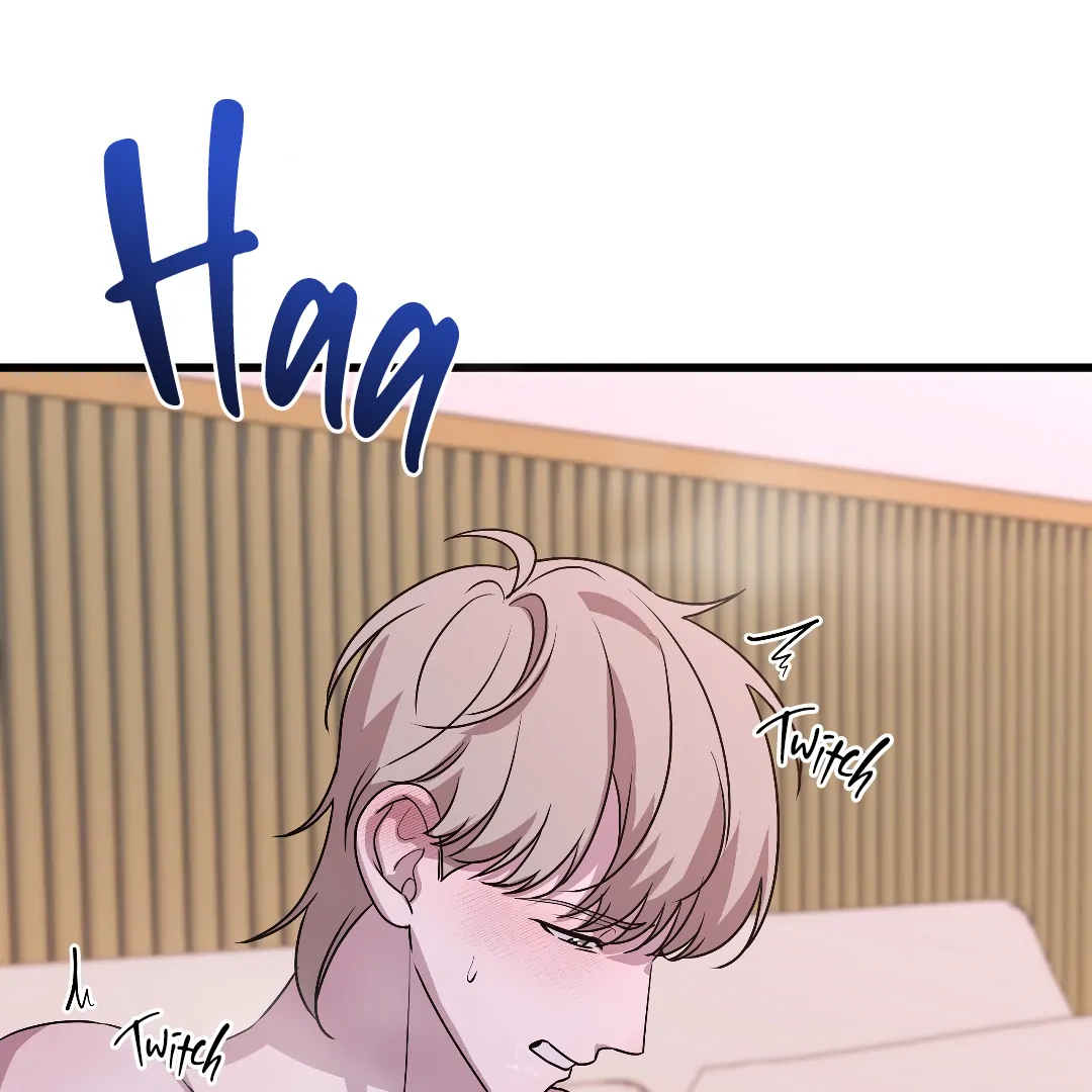 Candy Contract (MGS) - Chapter 10 manhwa